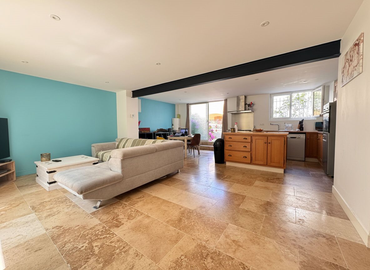 Maison à vendre, 125m², Périgueux