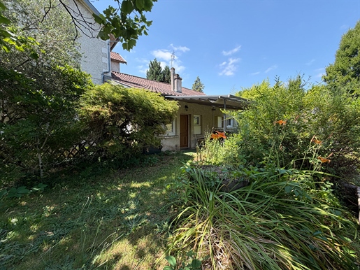 3 pièces 67 m² · à Marsac-sur-l'Isle · 67 m² · 130 800 €