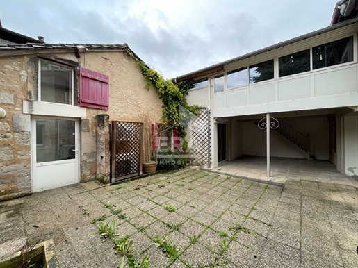 Local commercial 5 pièces 196 m² · à Périgueux · 196 m² · 162 000 €