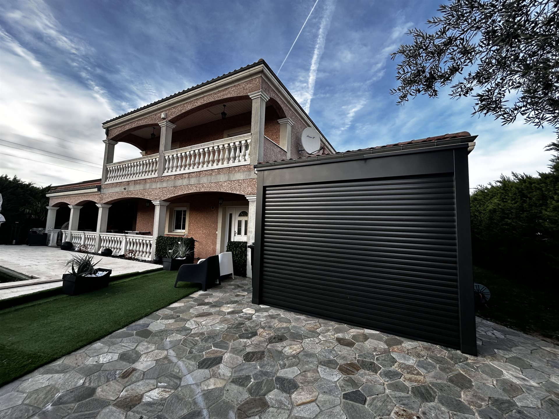 Maison à vendre, 150m², Bourg-lès-Valence