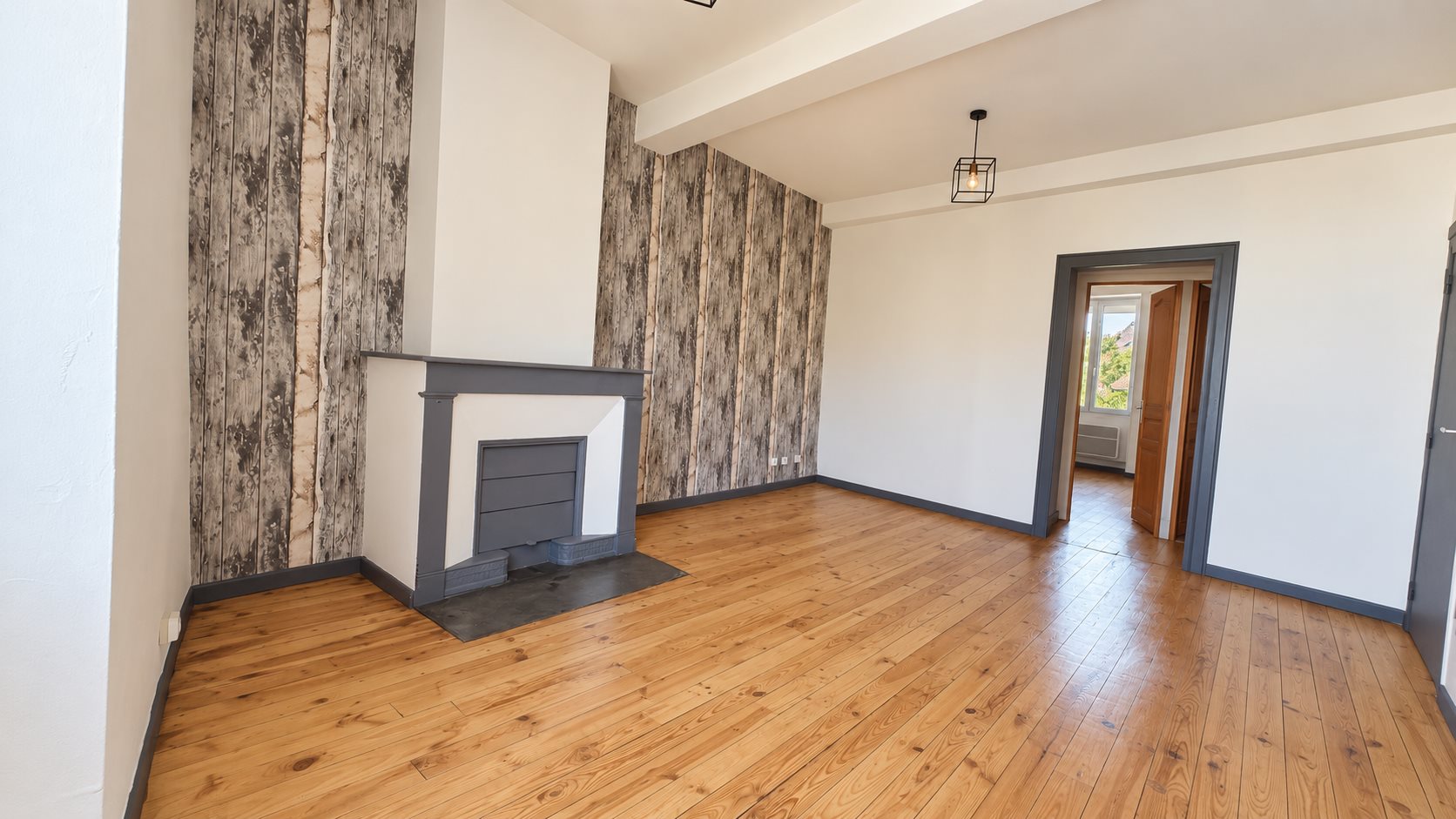 Appartement à vendre, 60m², Bourg-de-Péage