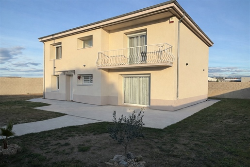 Maison 5 pièces 152 m² · à Portes-lès-Valence · 152 m² · 299 000 €