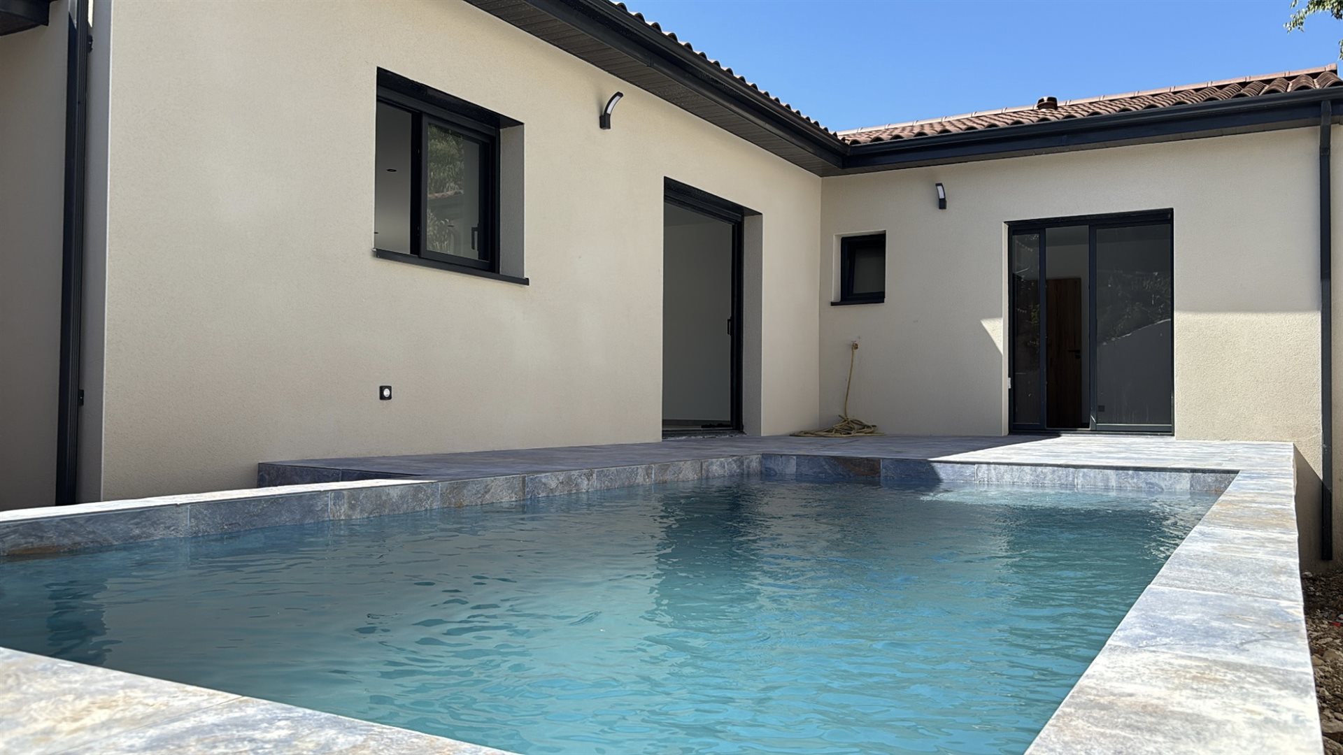 Maison à vendre, 130m², Bourg-lès-Valence