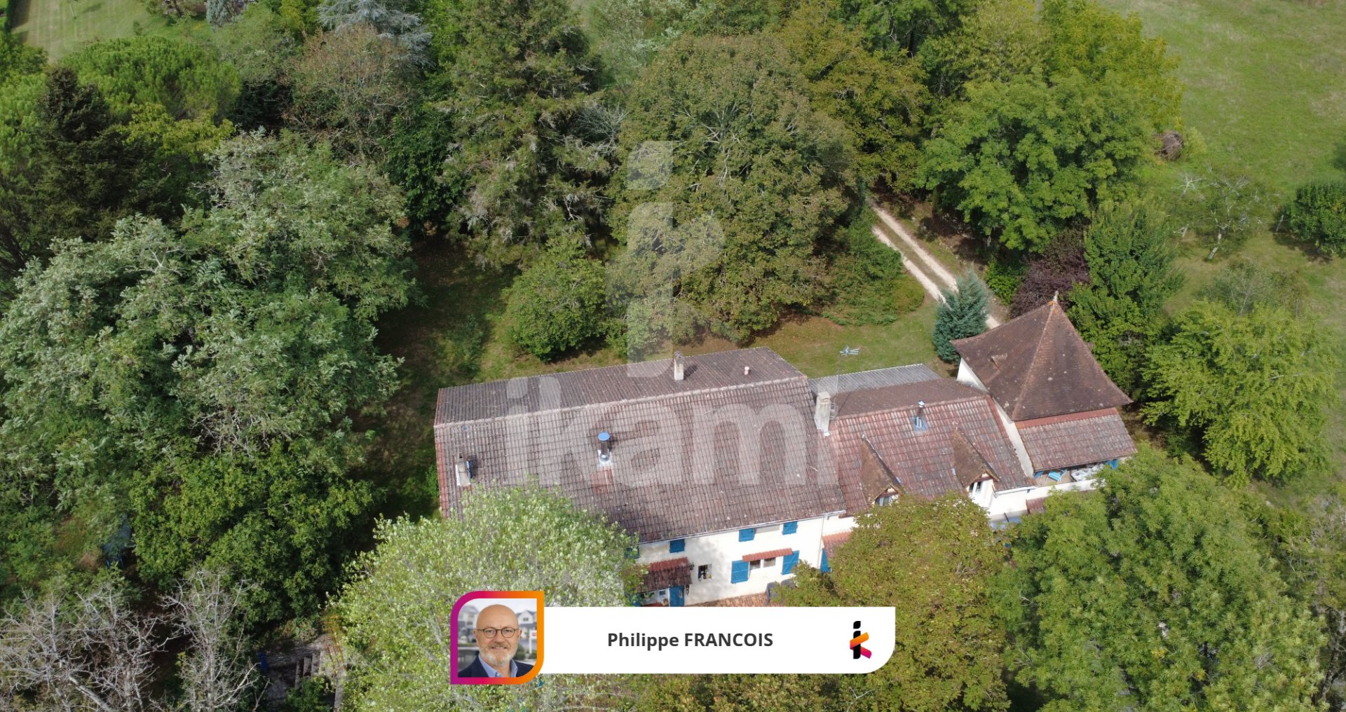 Maison à vendre, 323m², Lamonzie-Montastruc
