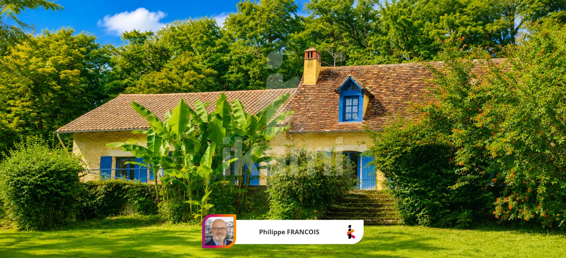 Maison à vendre, 326m², Lembras