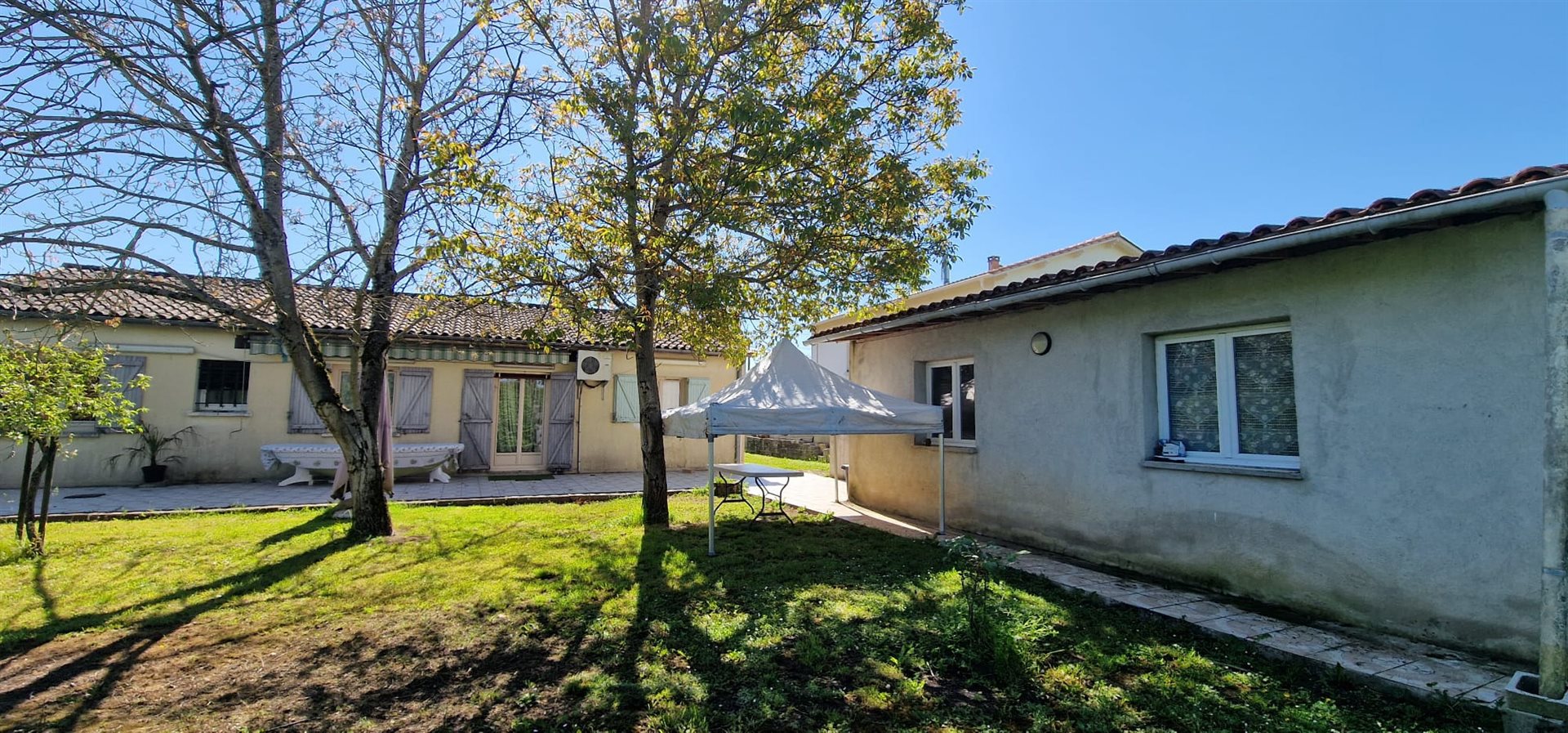 Maison à vendre, 103m², Bergerac