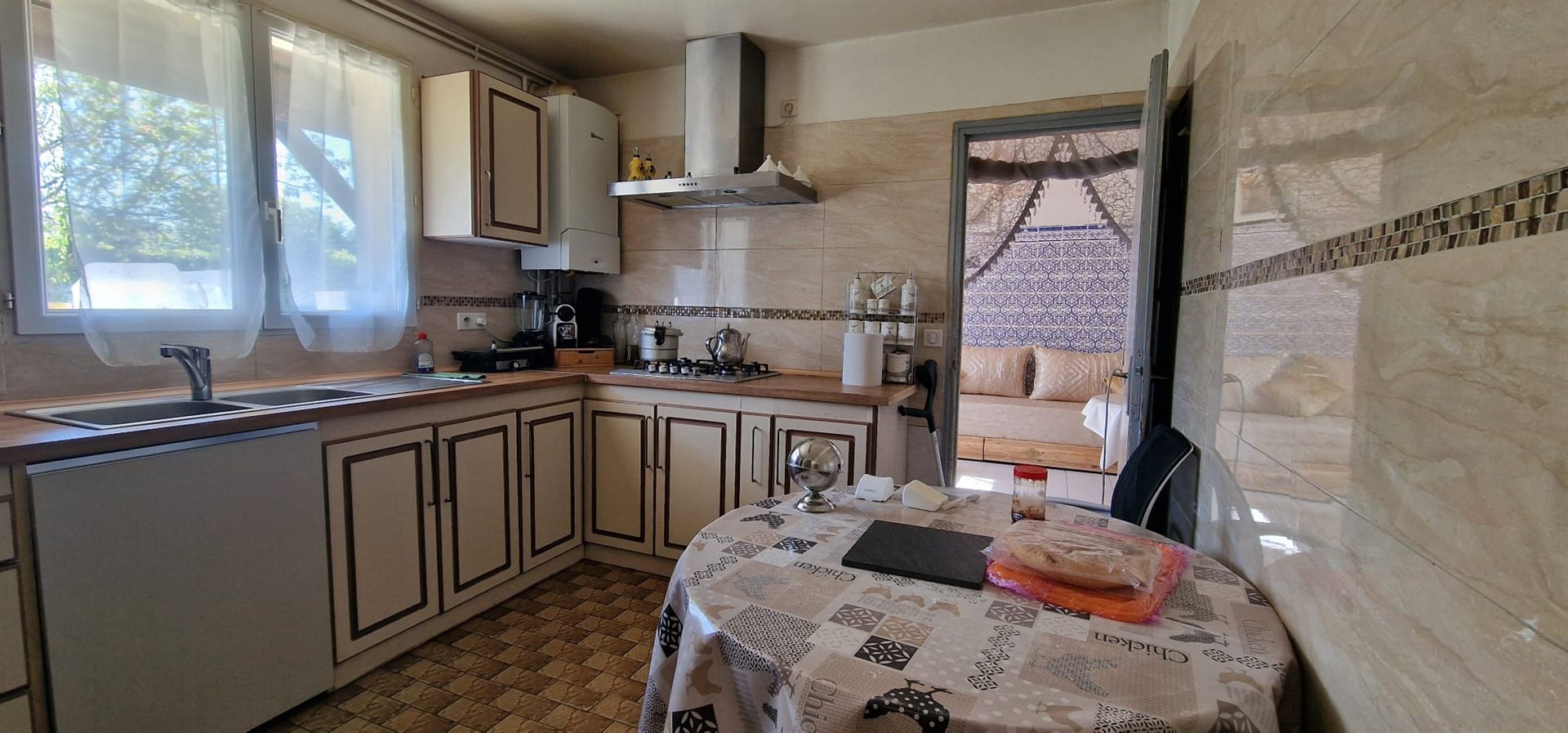 Maison à vendre, 103m², Bergerac