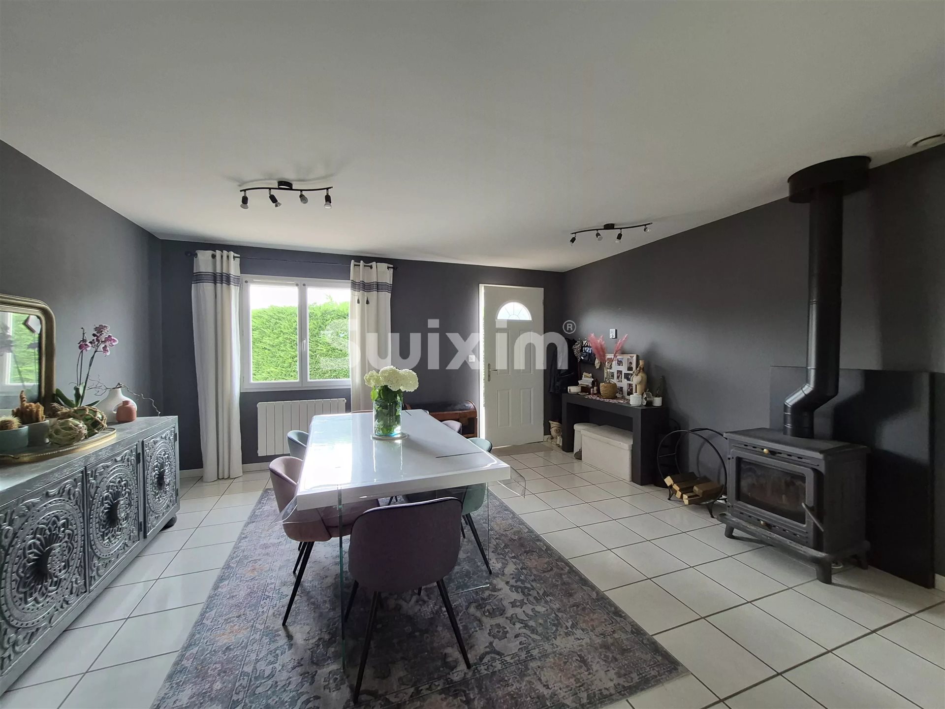 Maison à vendre, 101m², Saint-Cyr-sur-Menthon