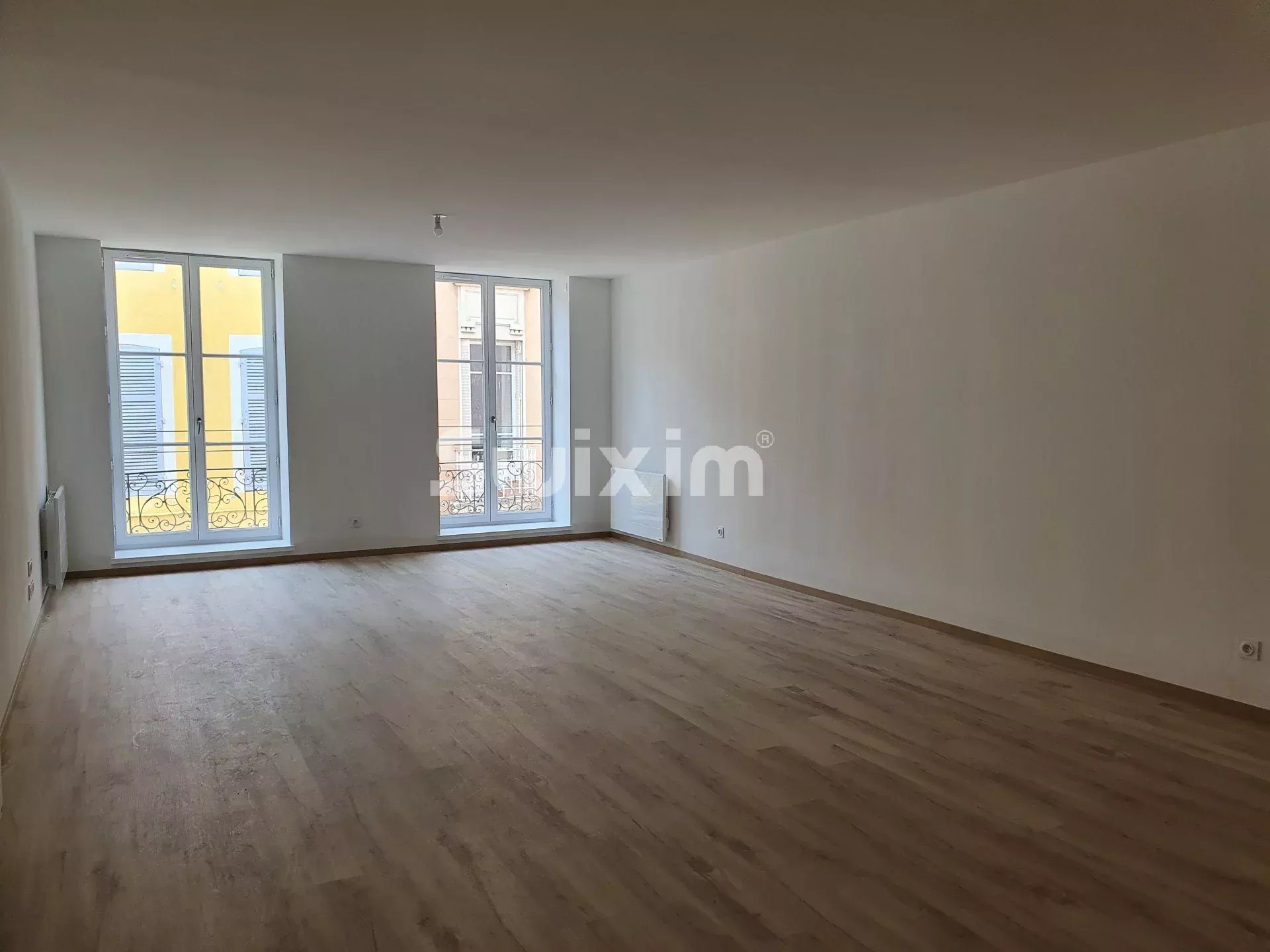 Appartement à vendre, 88m², Mâcon