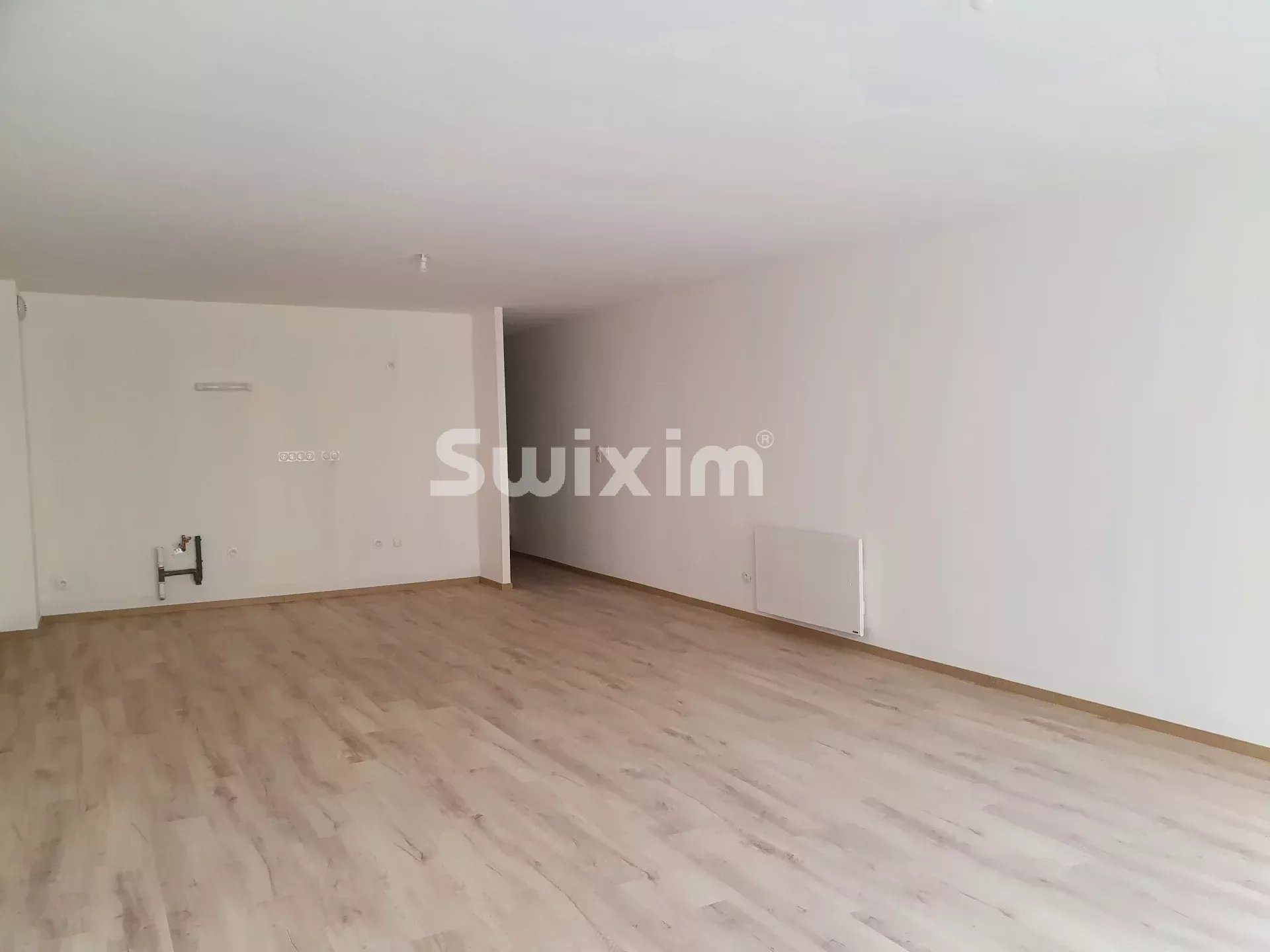 Appartement à vendre, 88m², Mâcon