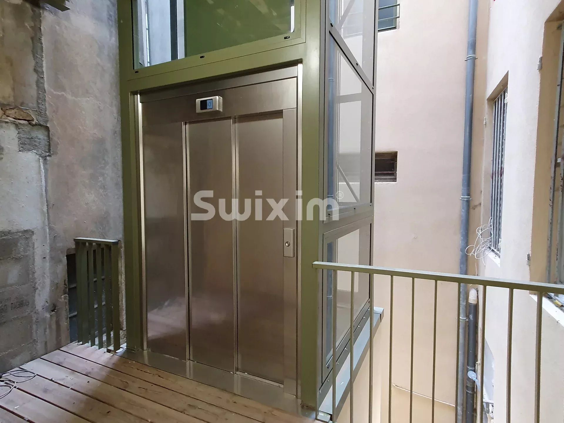 Appartement à vendre, 88m², Mâcon