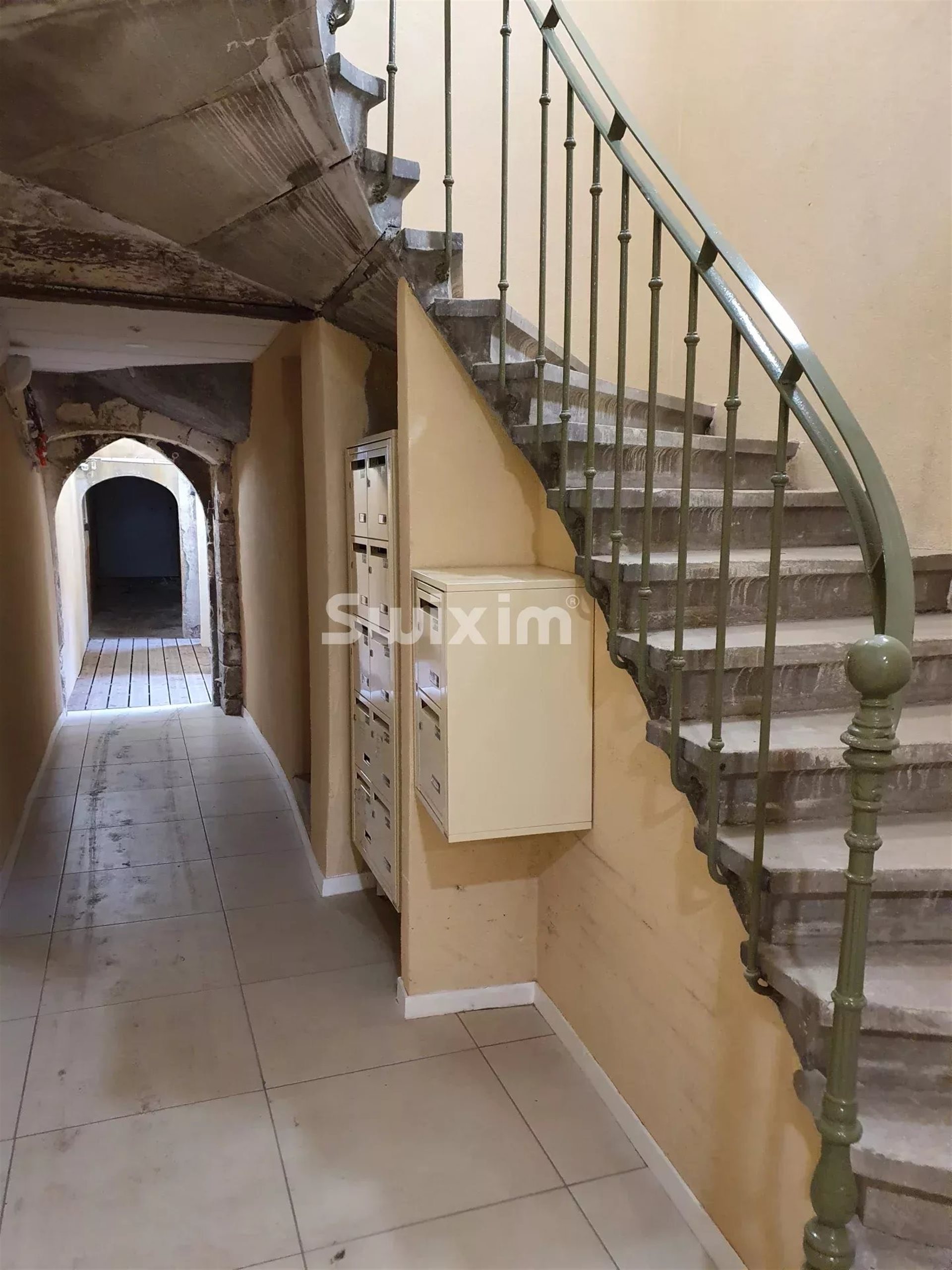 Appartement à vendre, 88m², Mâcon