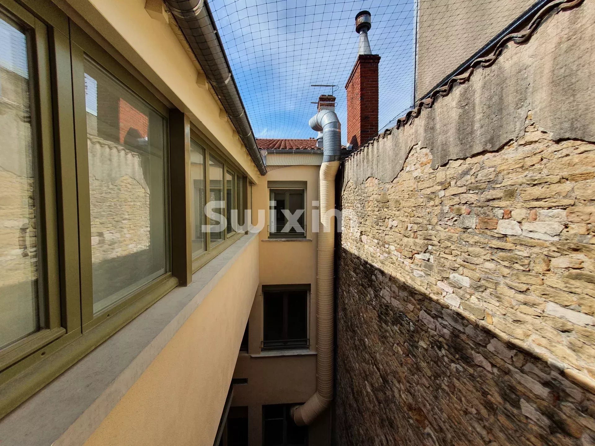 Appartement à vendre, 116m², Mâcon