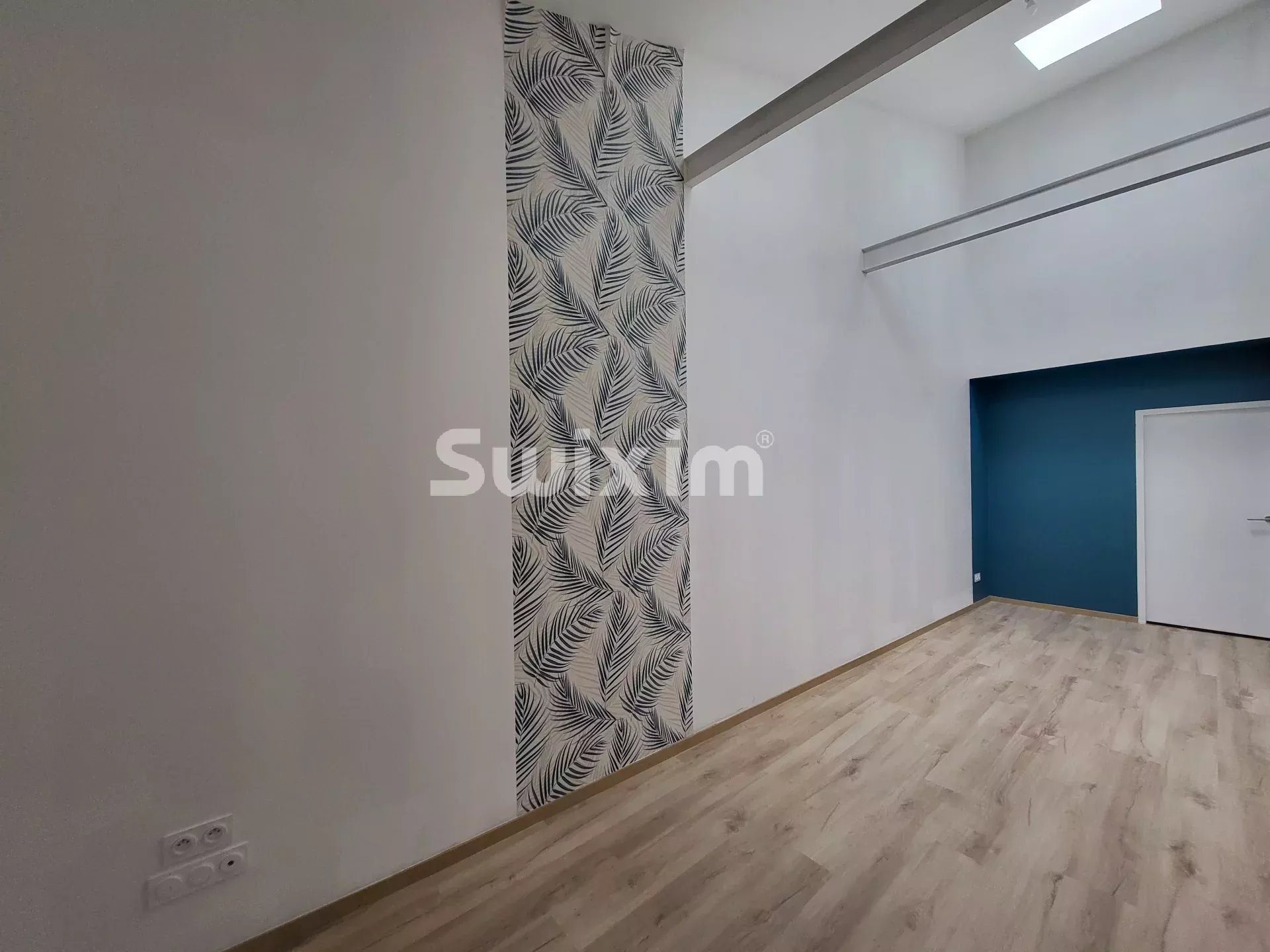 Appartement à vendre, 116m², Mâcon