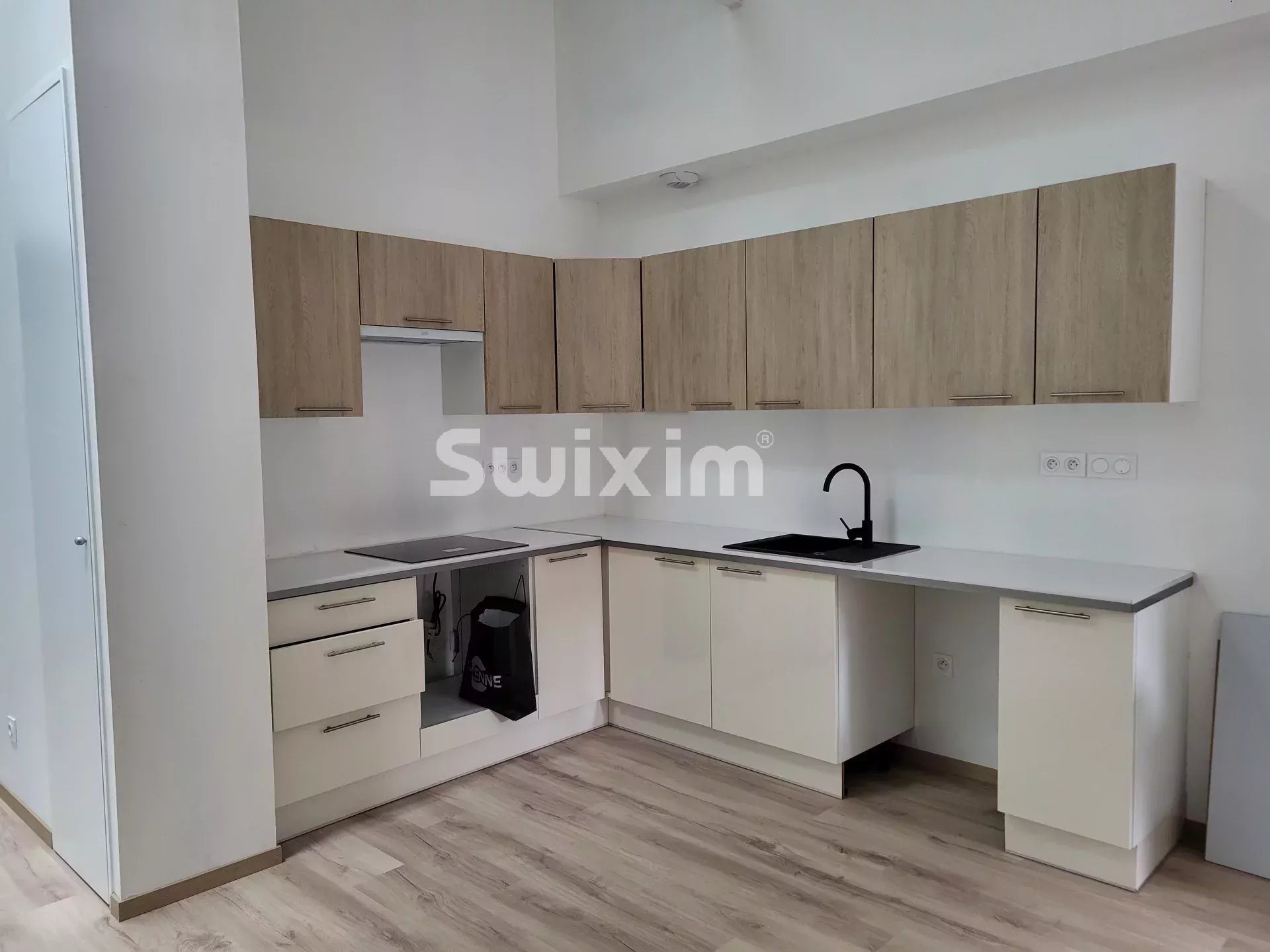 Appartement à vendre, 116m², Mâcon