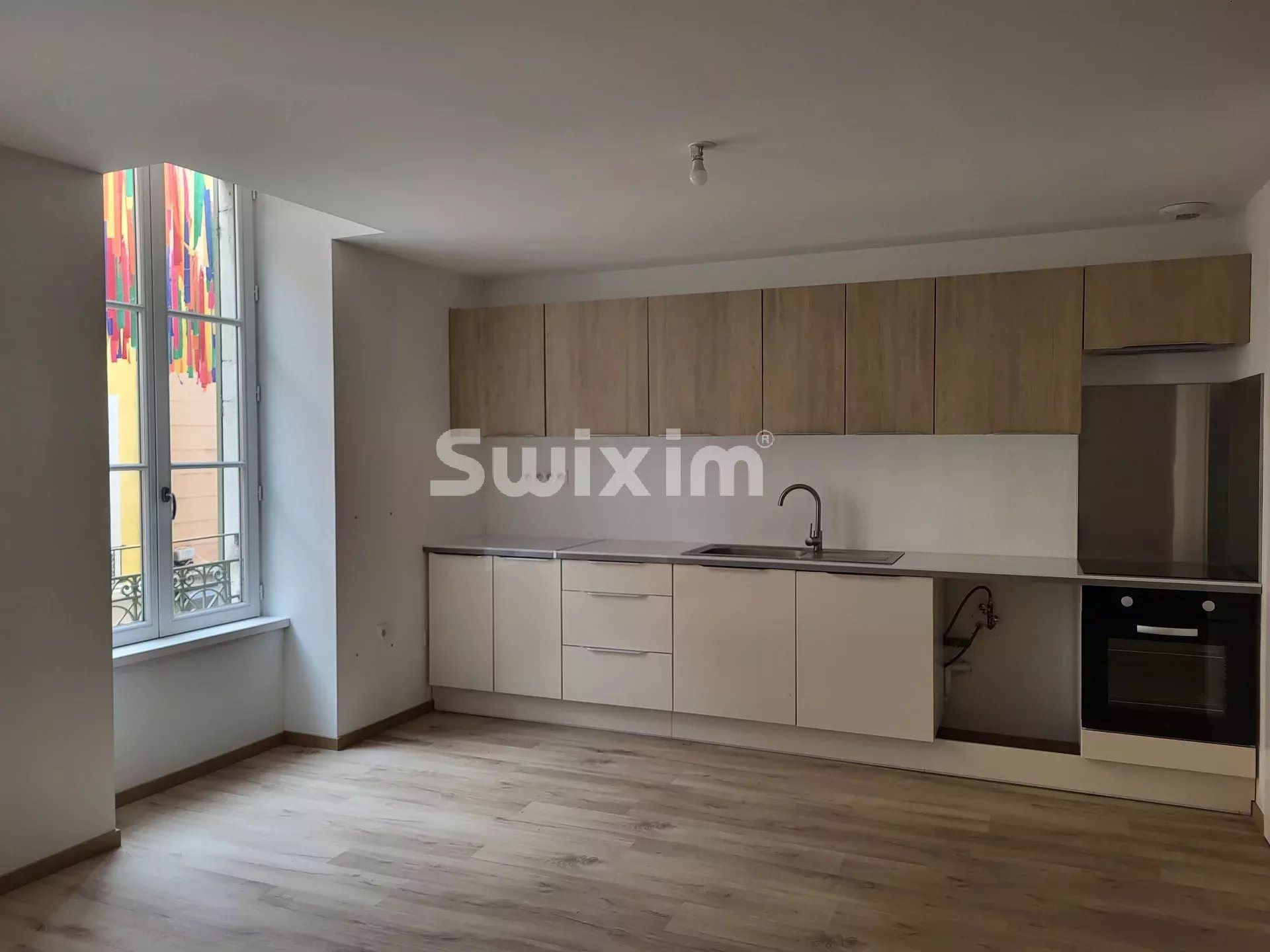 Appartement à vendre, 79m², Mâcon