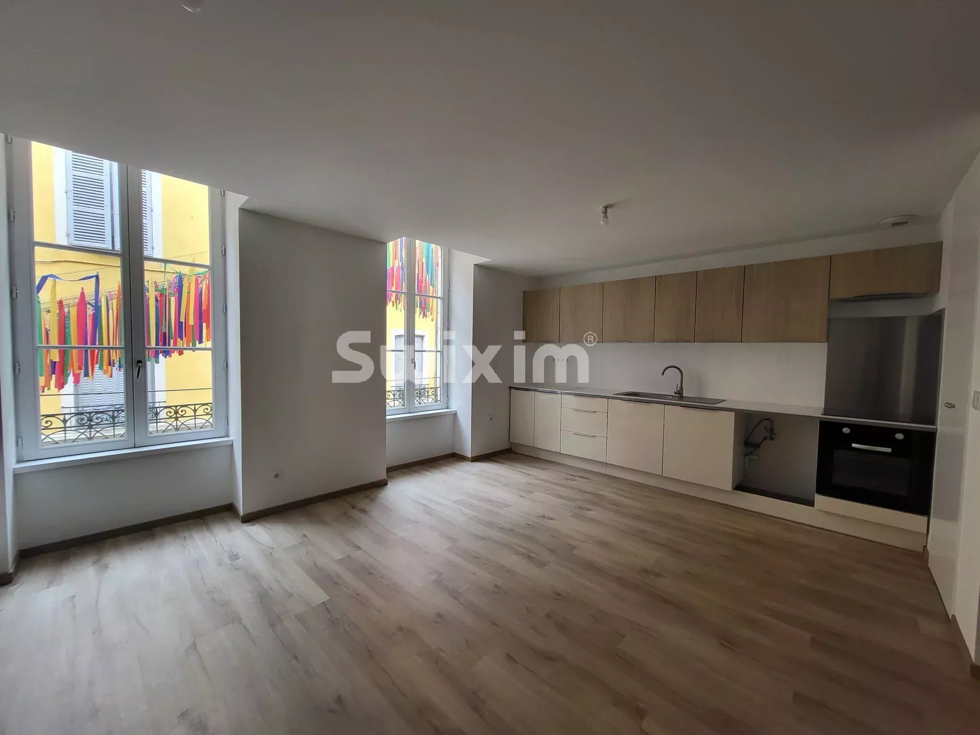 Appartement à vendre, 79m², Mâcon