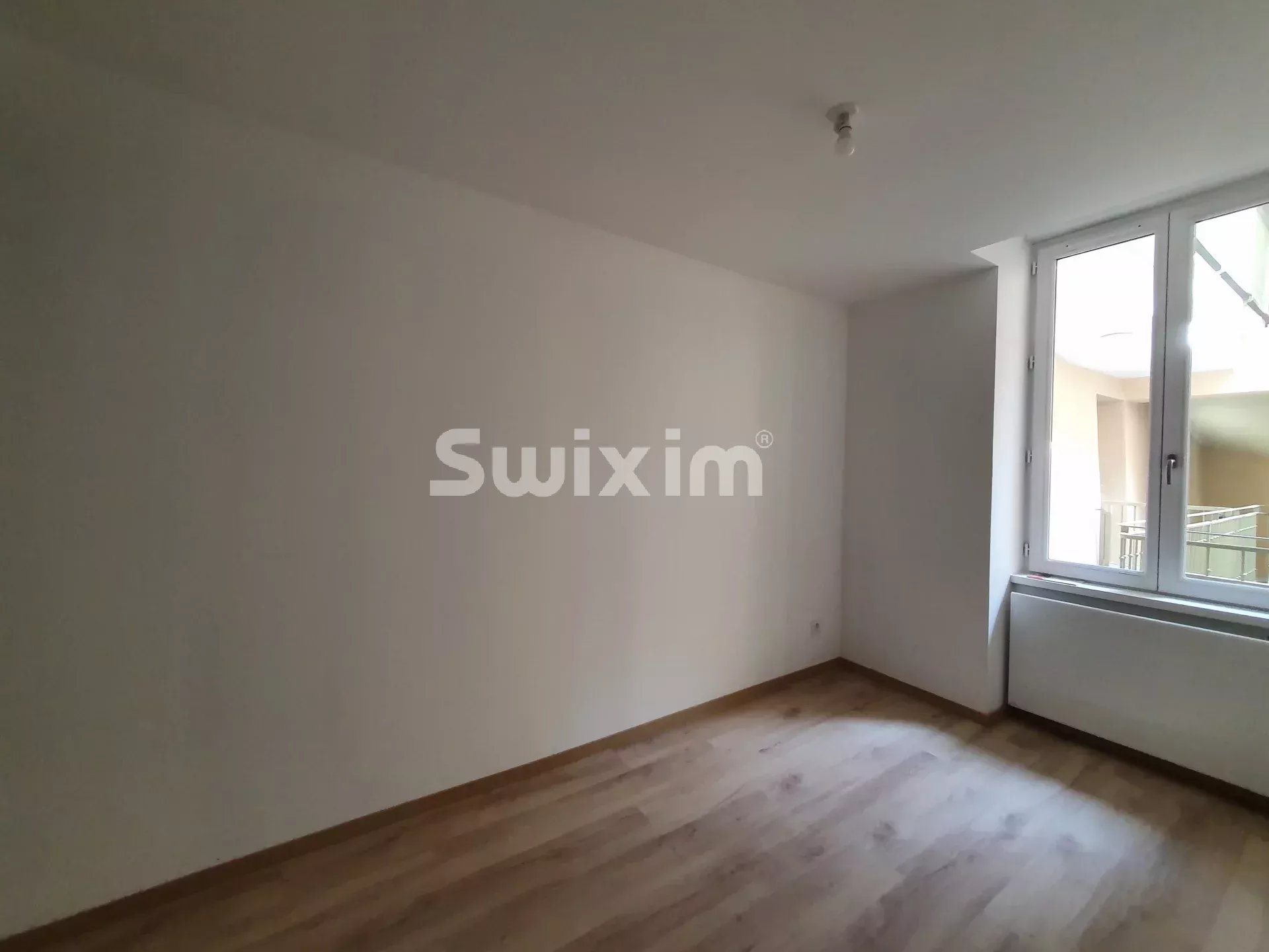 Appartement à vendre, 79m², Mâcon