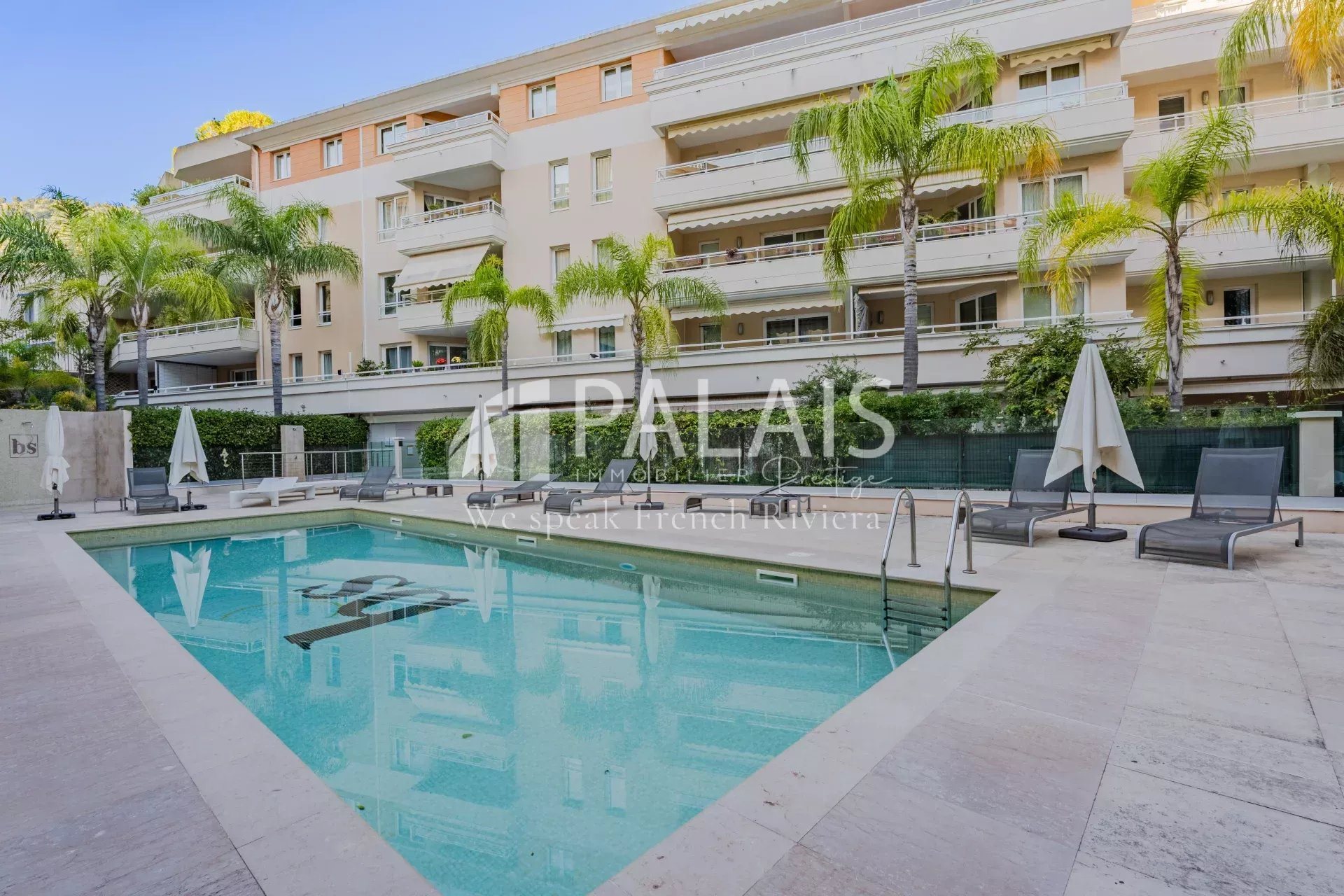 Appartement à vendre, 141m², Beaulieu-sur-Mer