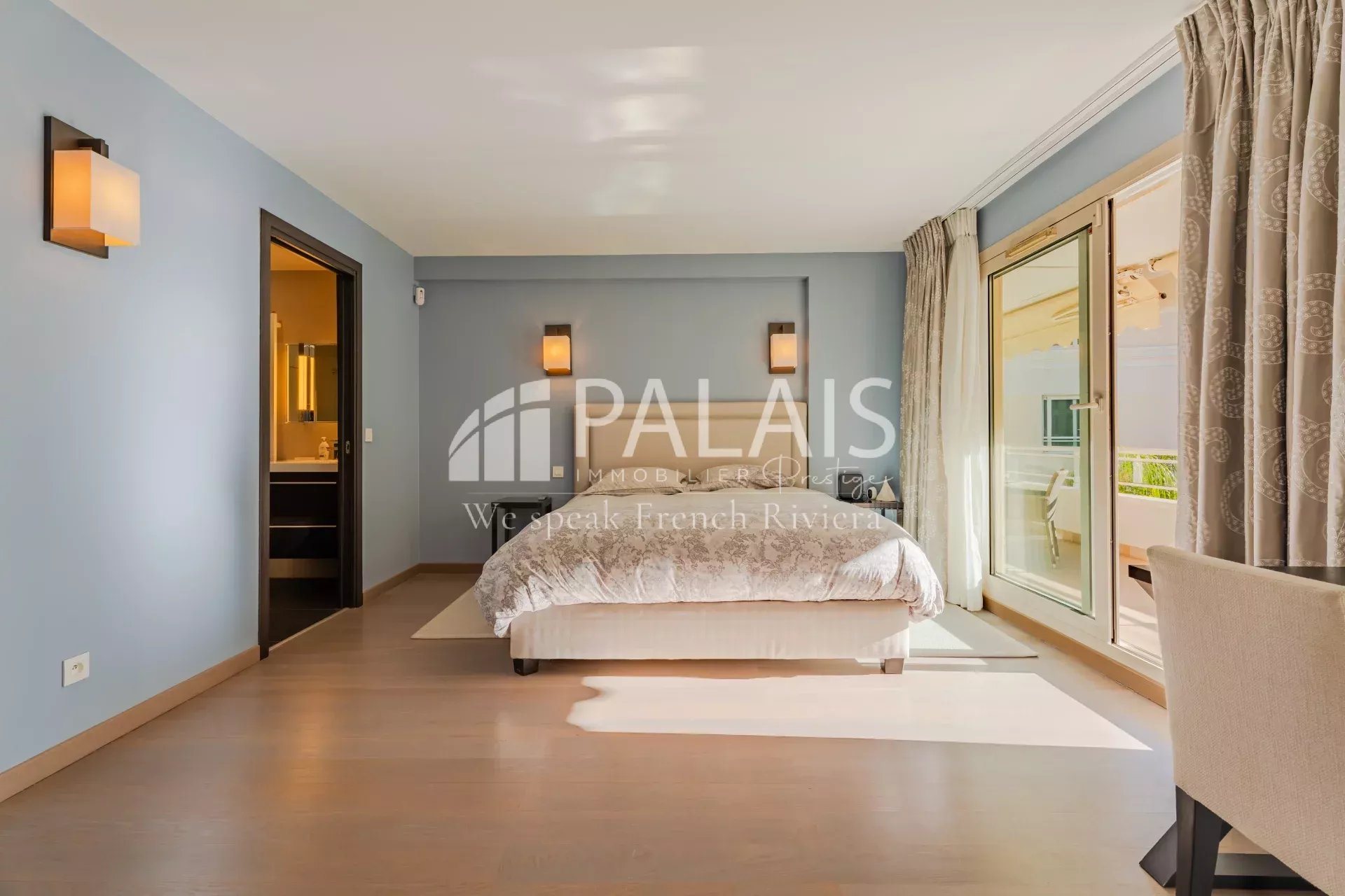Appartement à vendre, 141m², Beaulieu-sur-Mer