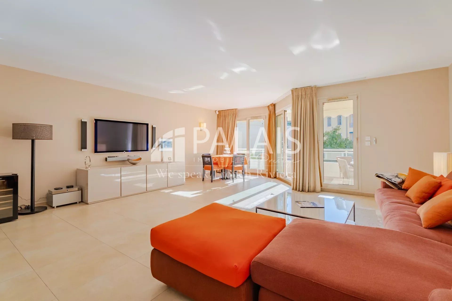 Appartement à vendre, 141m², Beaulieu-sur-Mer