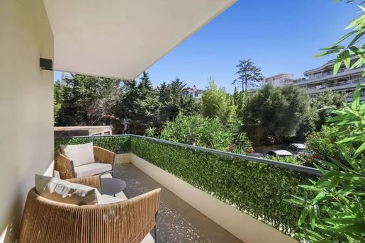Appartement 4 pièces 82 m² · à Cannes · 82 m² · 795 000 €