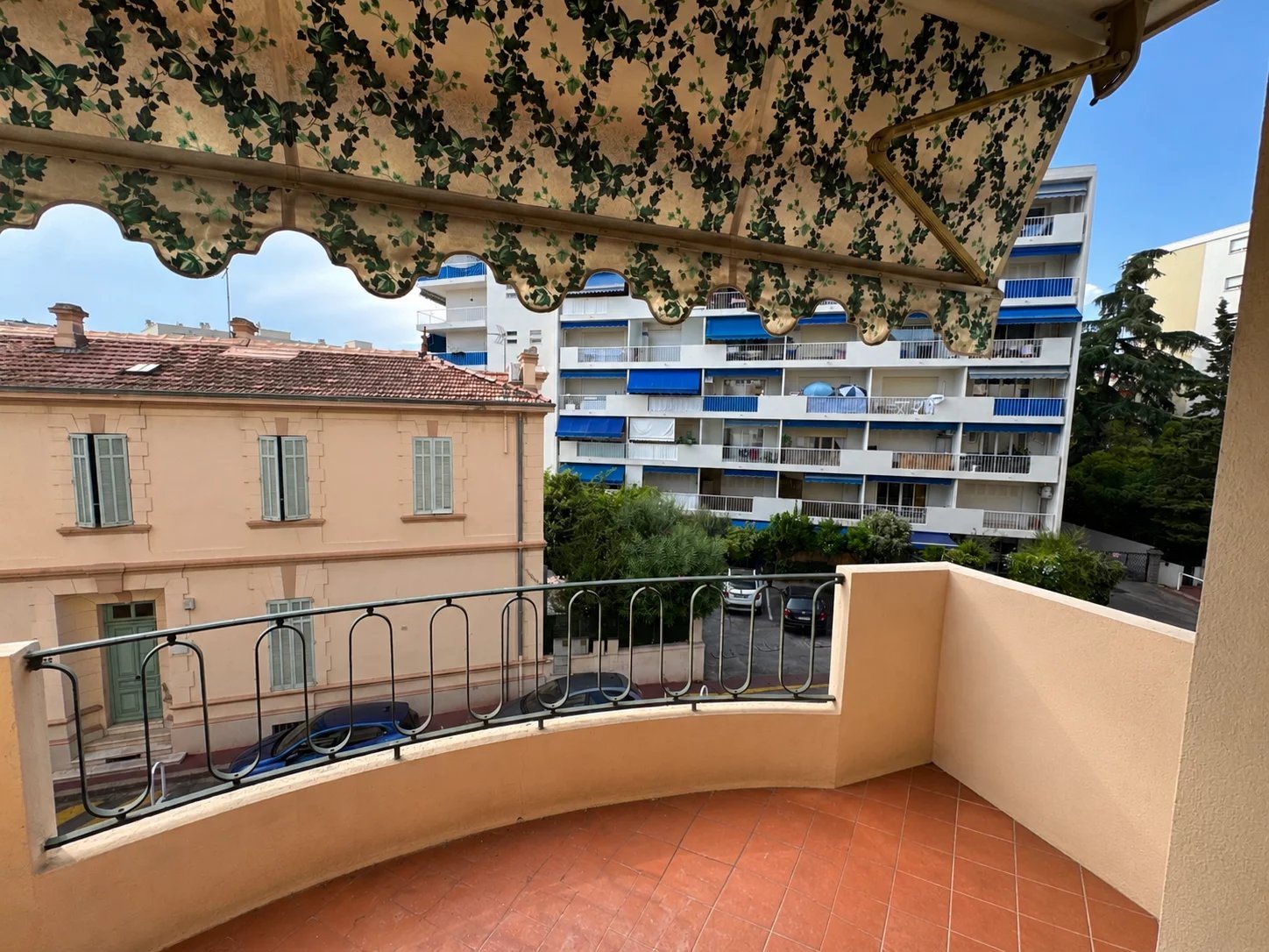 Appartement à vendre, 61m², Cannes