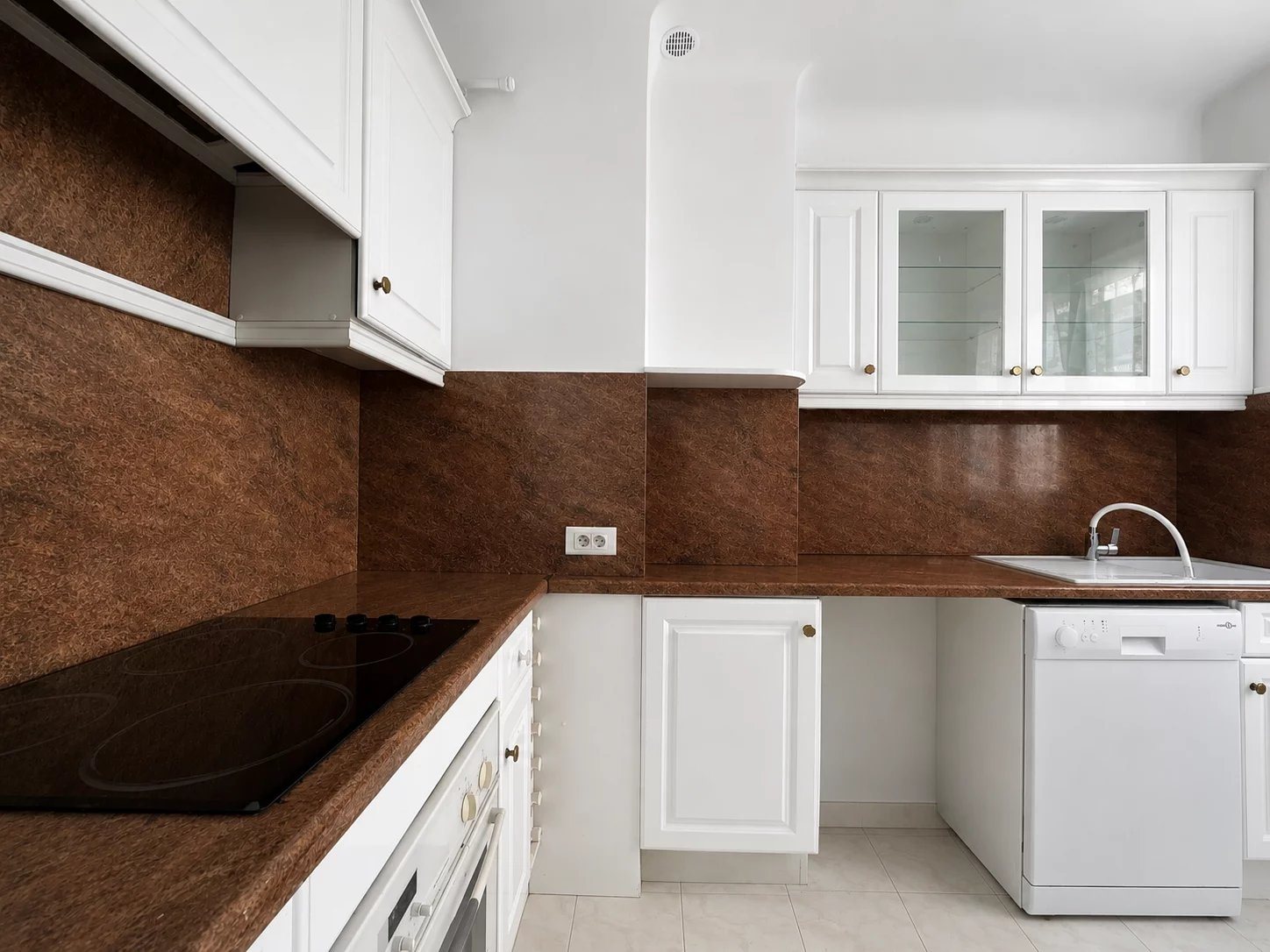 Appartement à vendre, 61m², Cannes