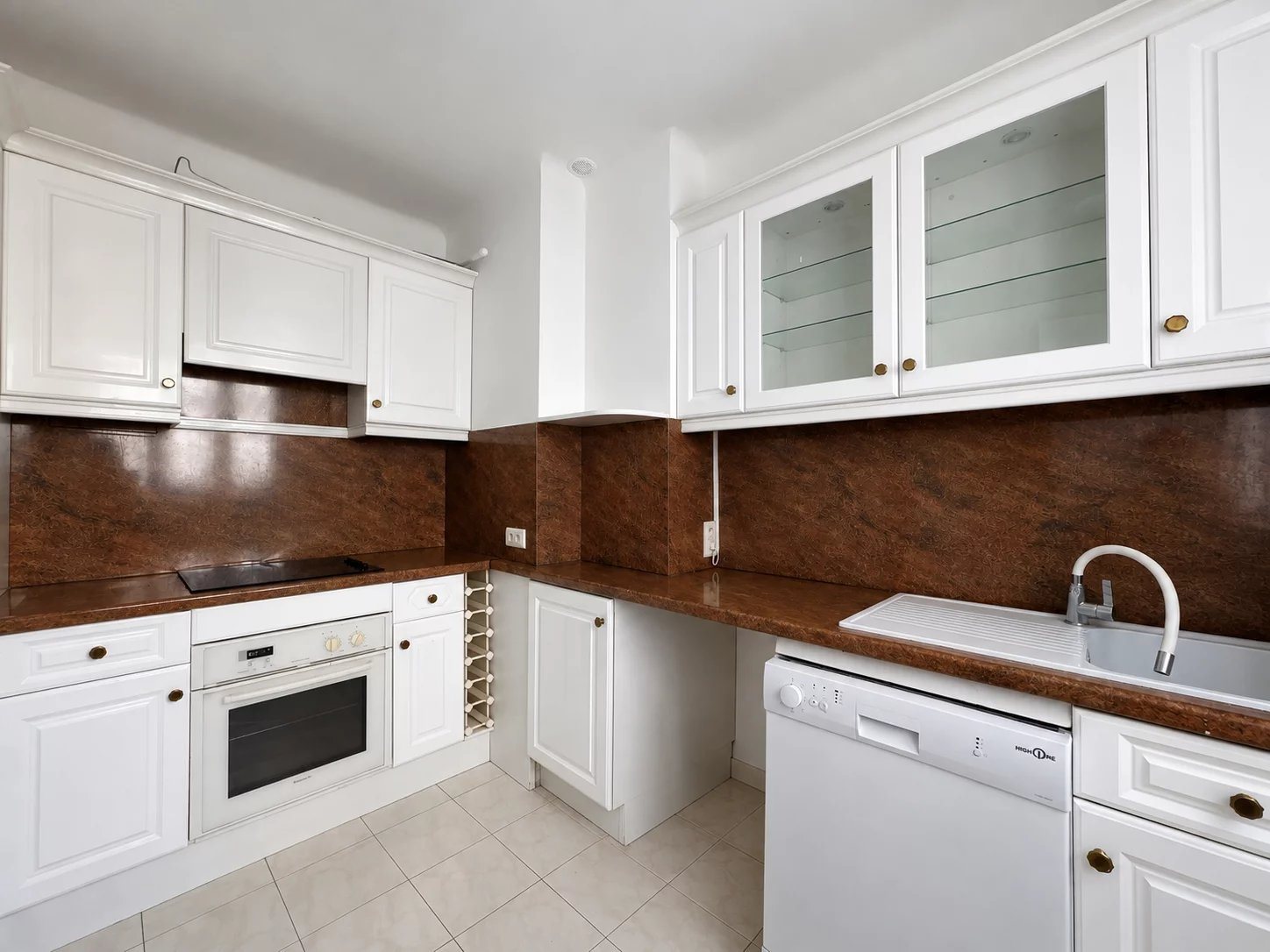 Appartement à vendre, 61m², Cannes