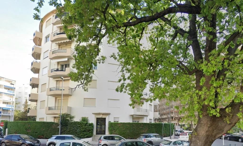 Appartement à vendre, 60m², Cannes