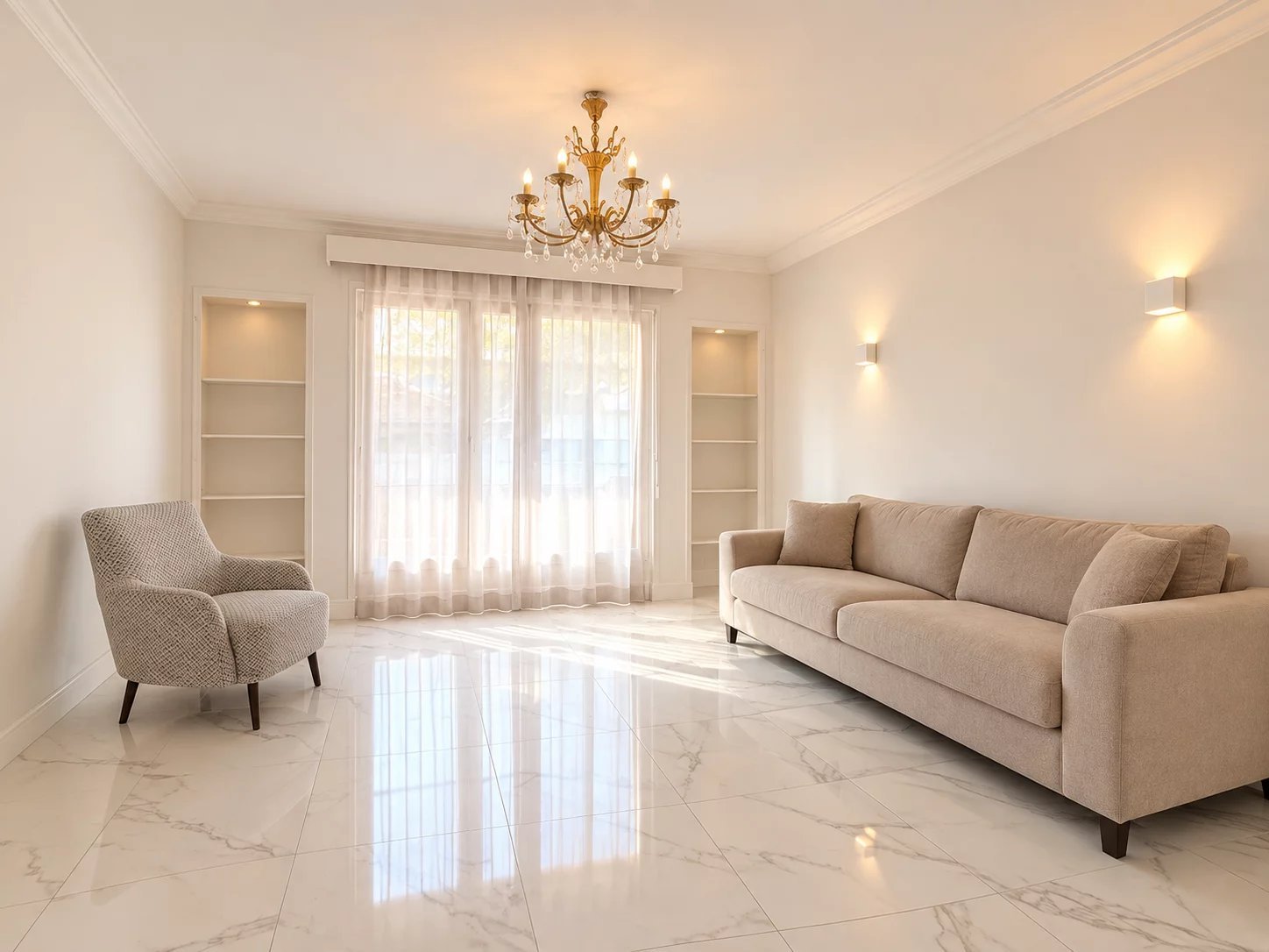Appartement à vendre, 60m², Cannes