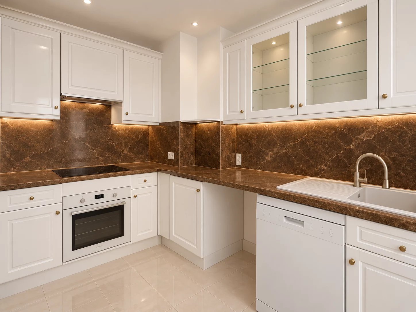 Appartement à vendre, 60m², Cannes