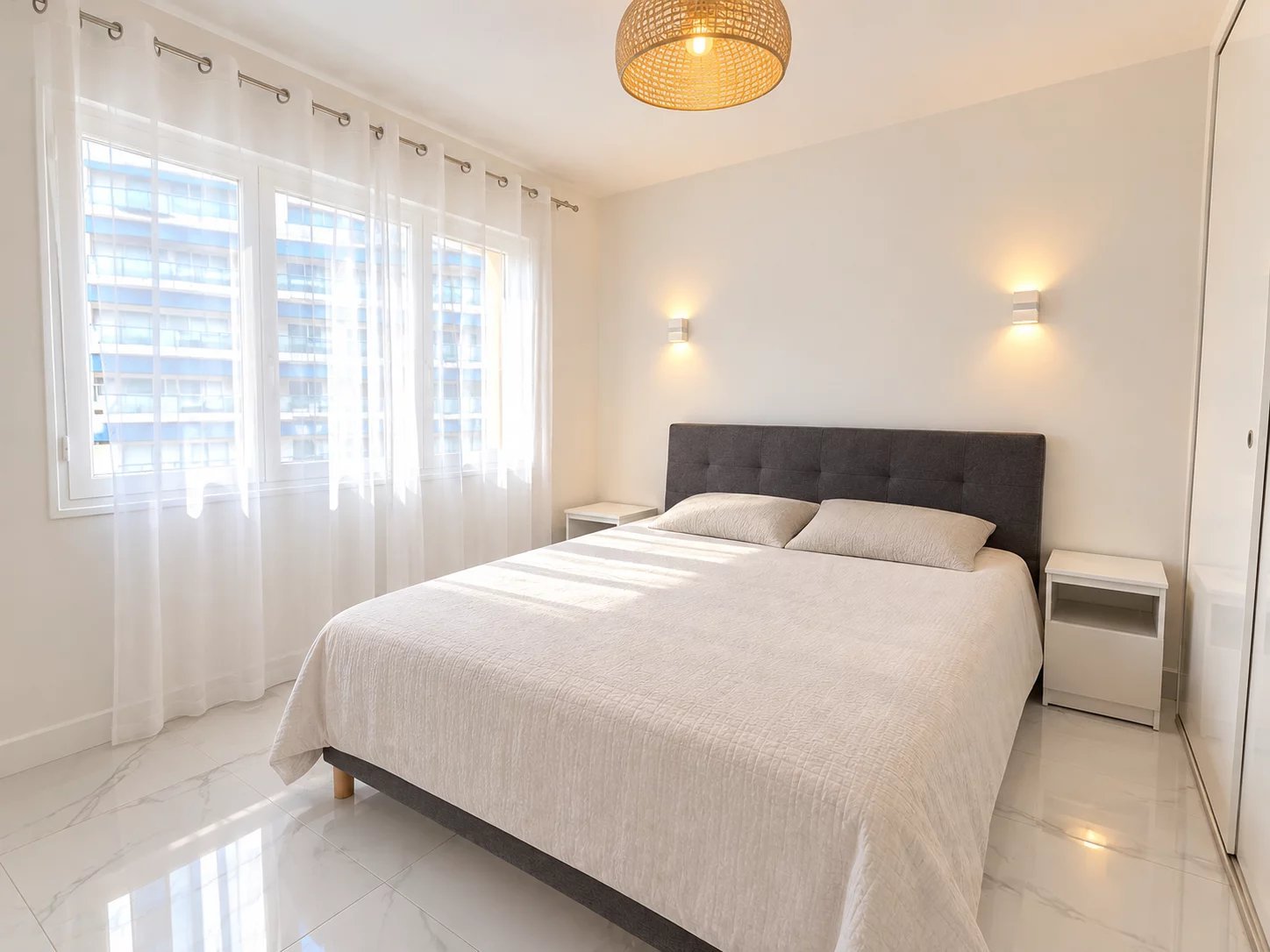 Appartement – Cannes - Vue 5