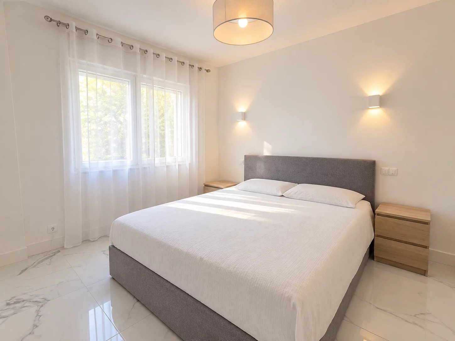 Appartement – Cannes - Plus
