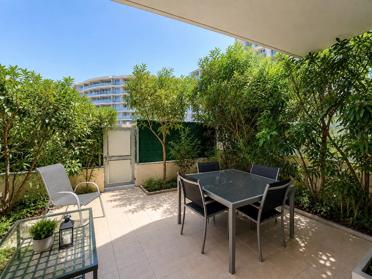 Appartement à vendre, 61m², Cannes