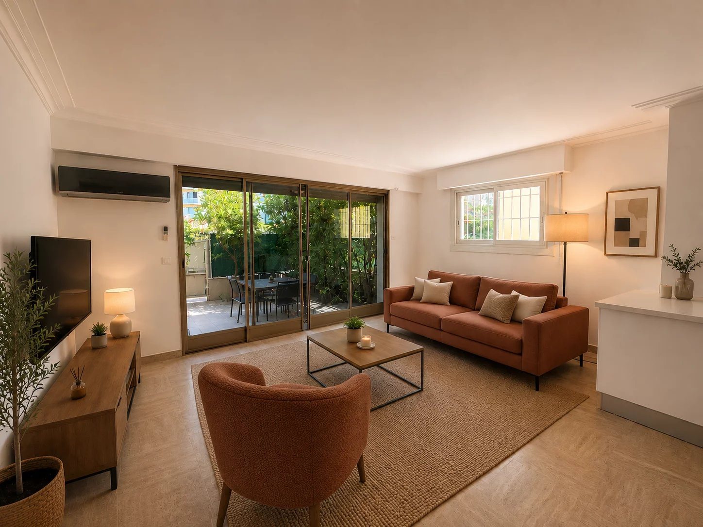 Appartement à vendre, 61m², Cannes