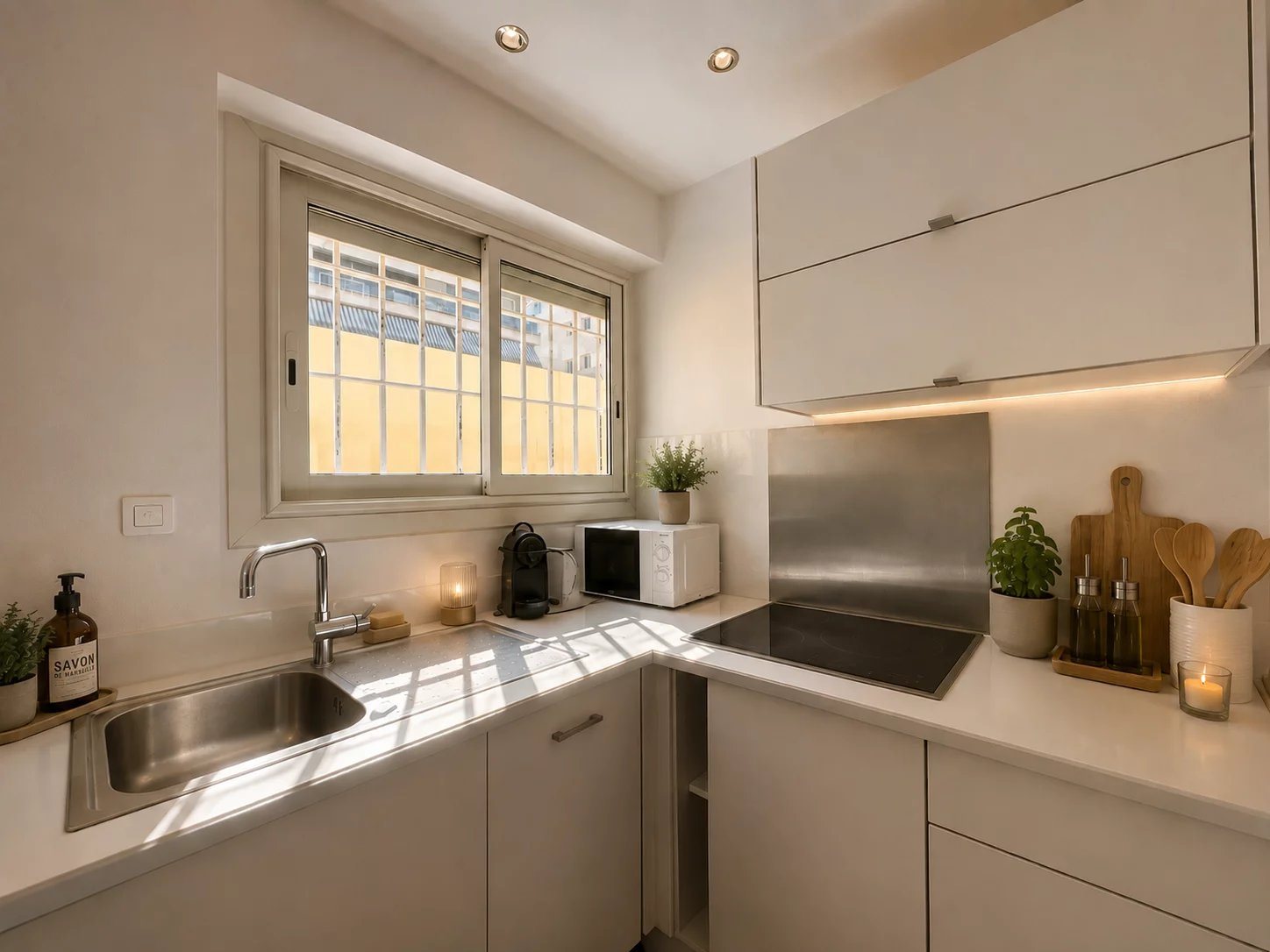 Appartement à vendre, 61m², Cannes