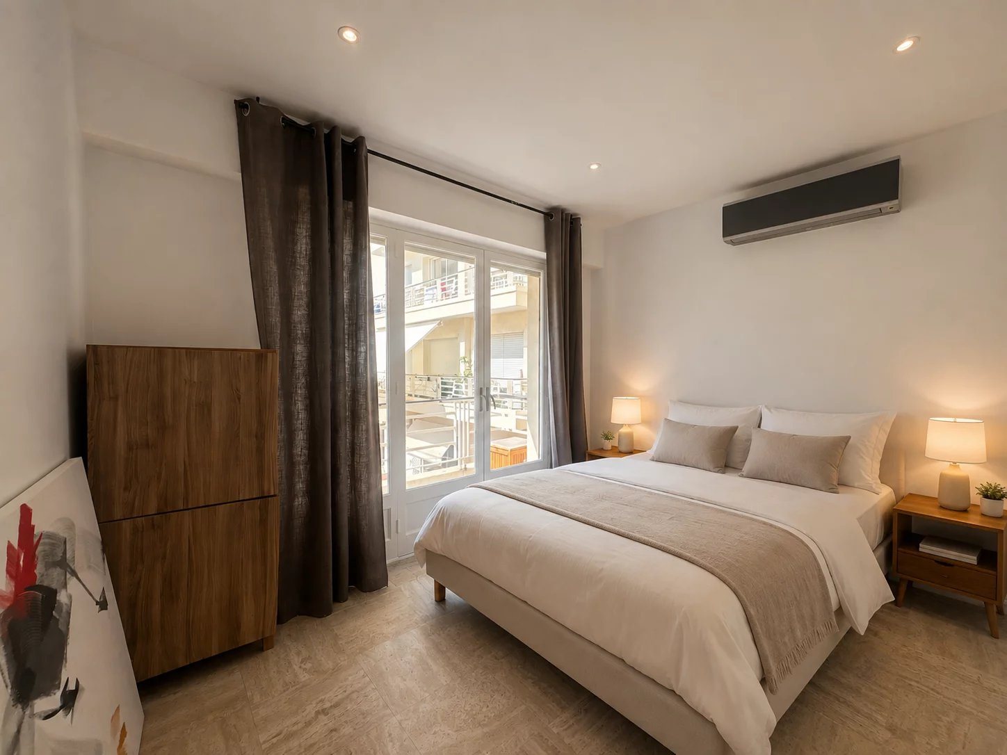 Appartement à vendre, 61m², Cannes