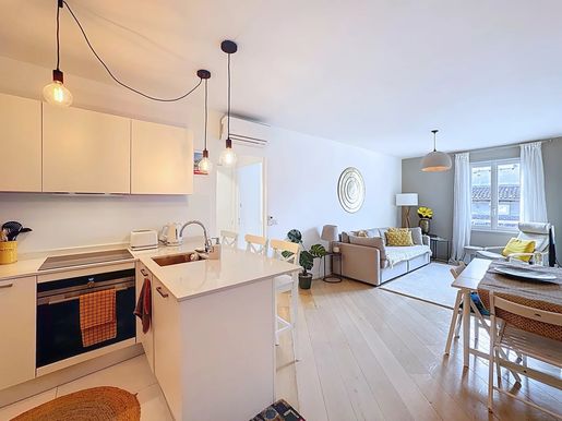 Appartement 3 pièces 53 m² · à Nice · 53 m² · 425 000 €