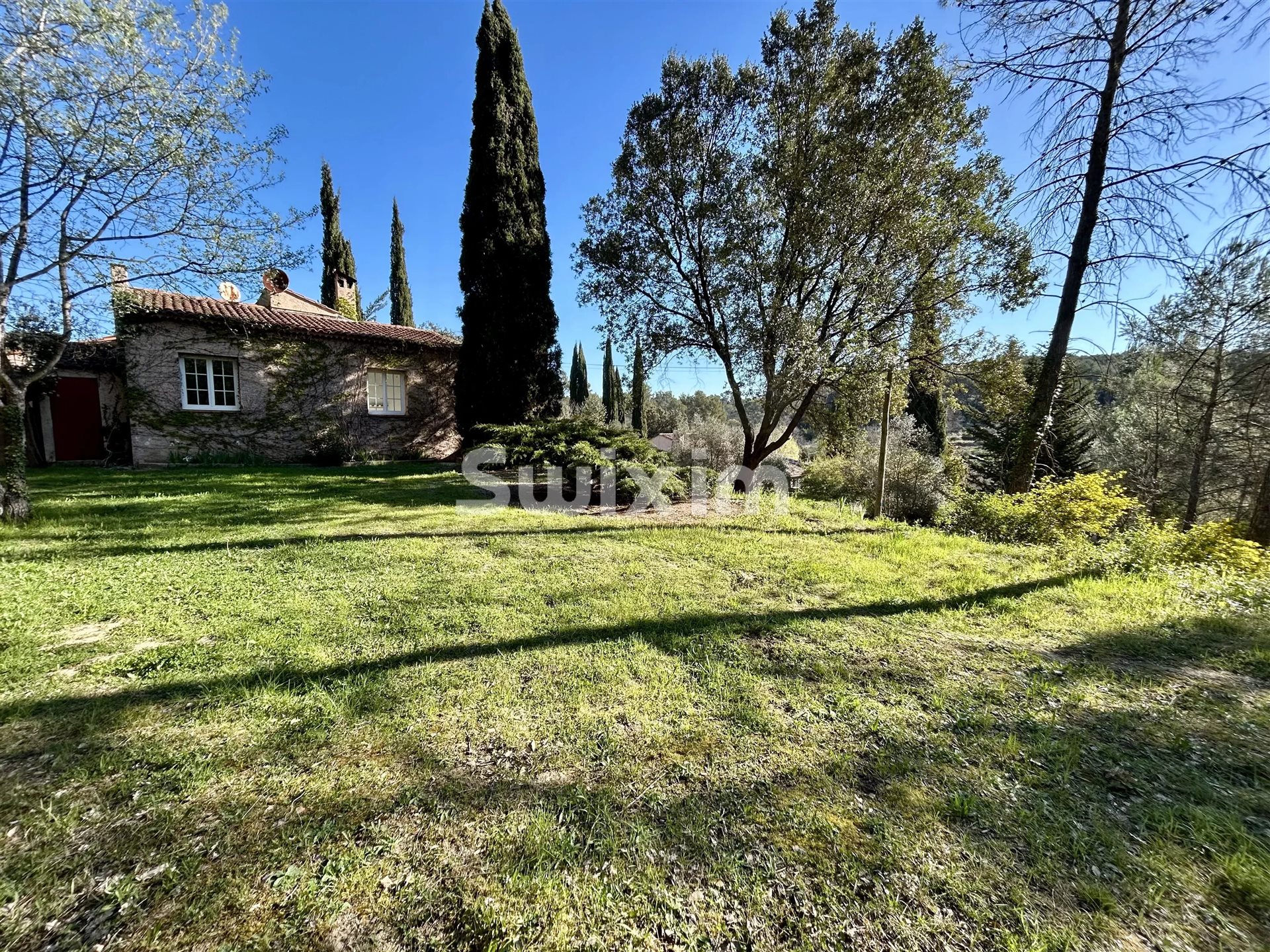 Maison à vendre, 90m², Lorgues