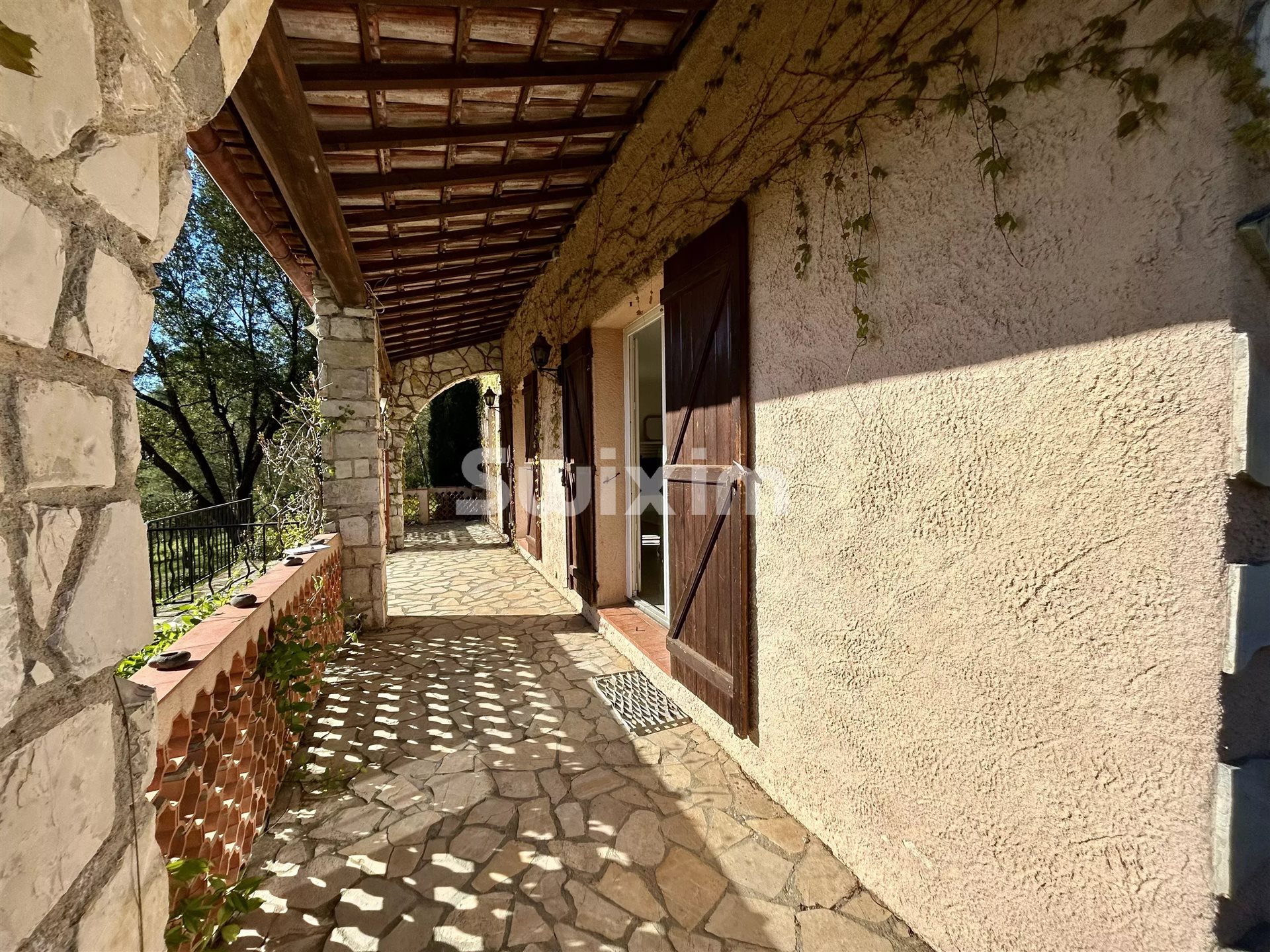 Maison à vendre, 90m², Lorgues