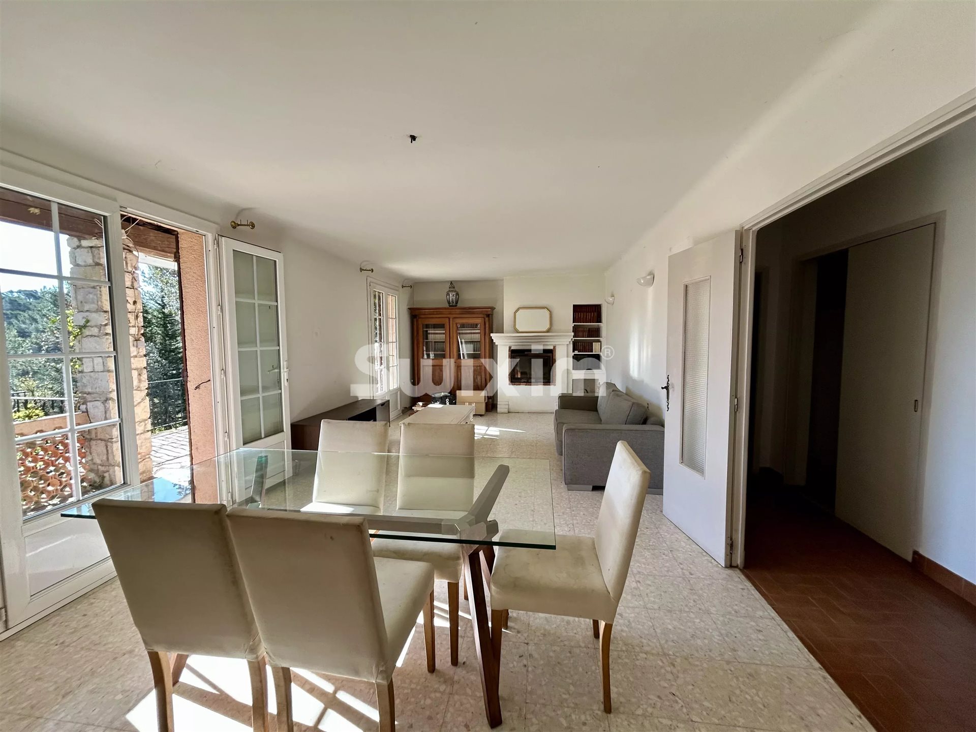 Maison à vendre, 90m², Lorgues
