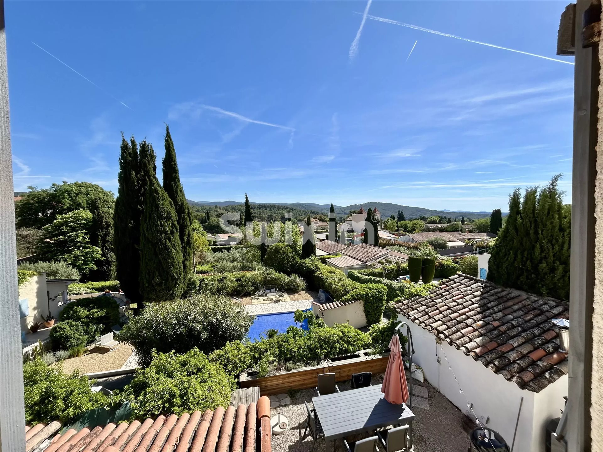 Maison à vendre, 110m², Flayosc