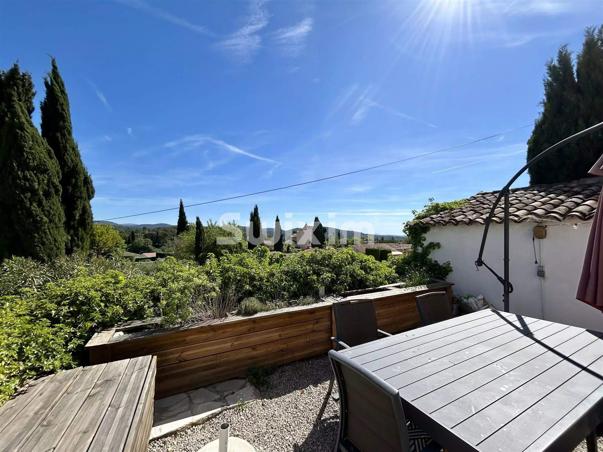 Maison à vendre, 110m², Flayosc