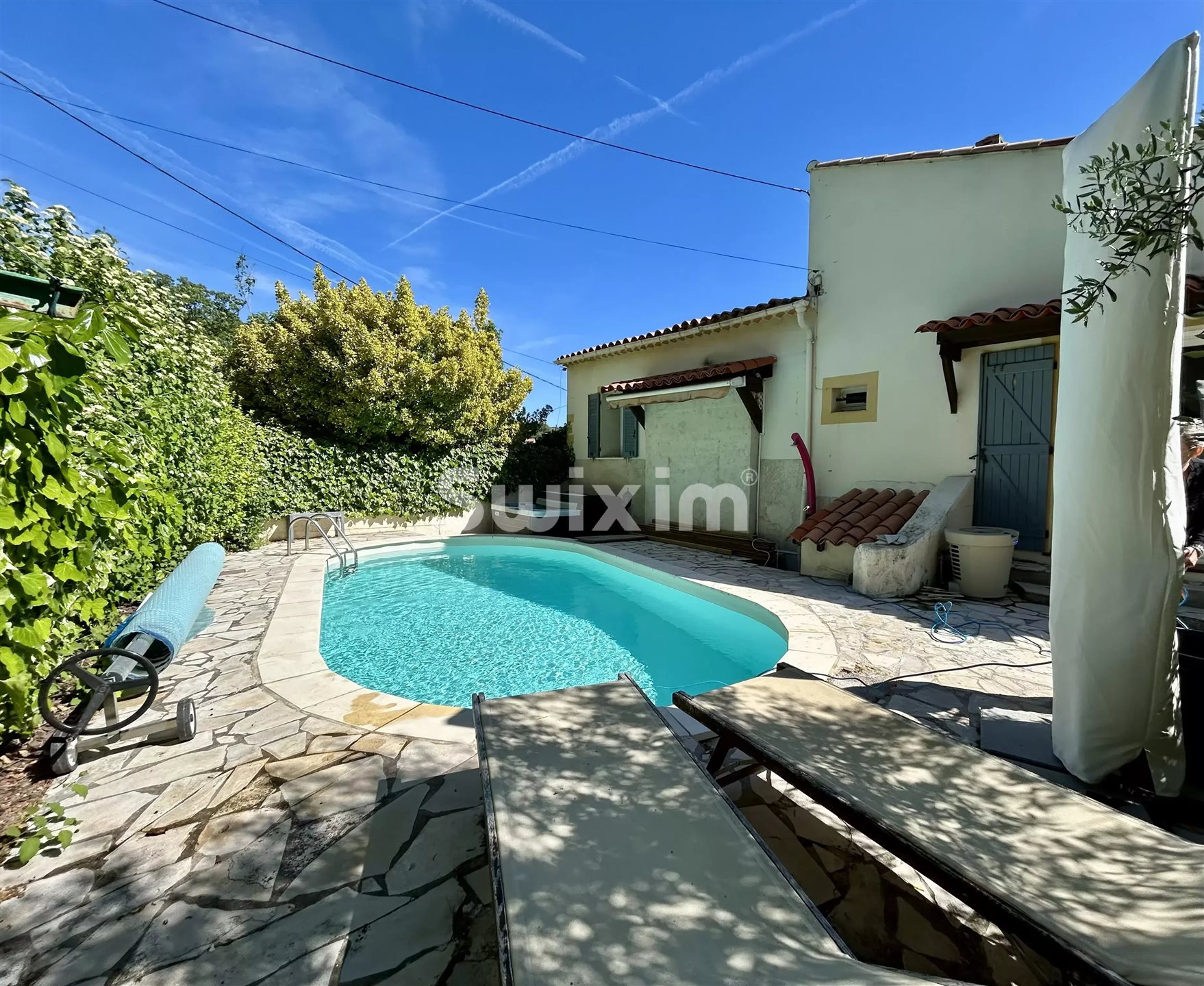 Maison à vendre, 110m², Flayosc