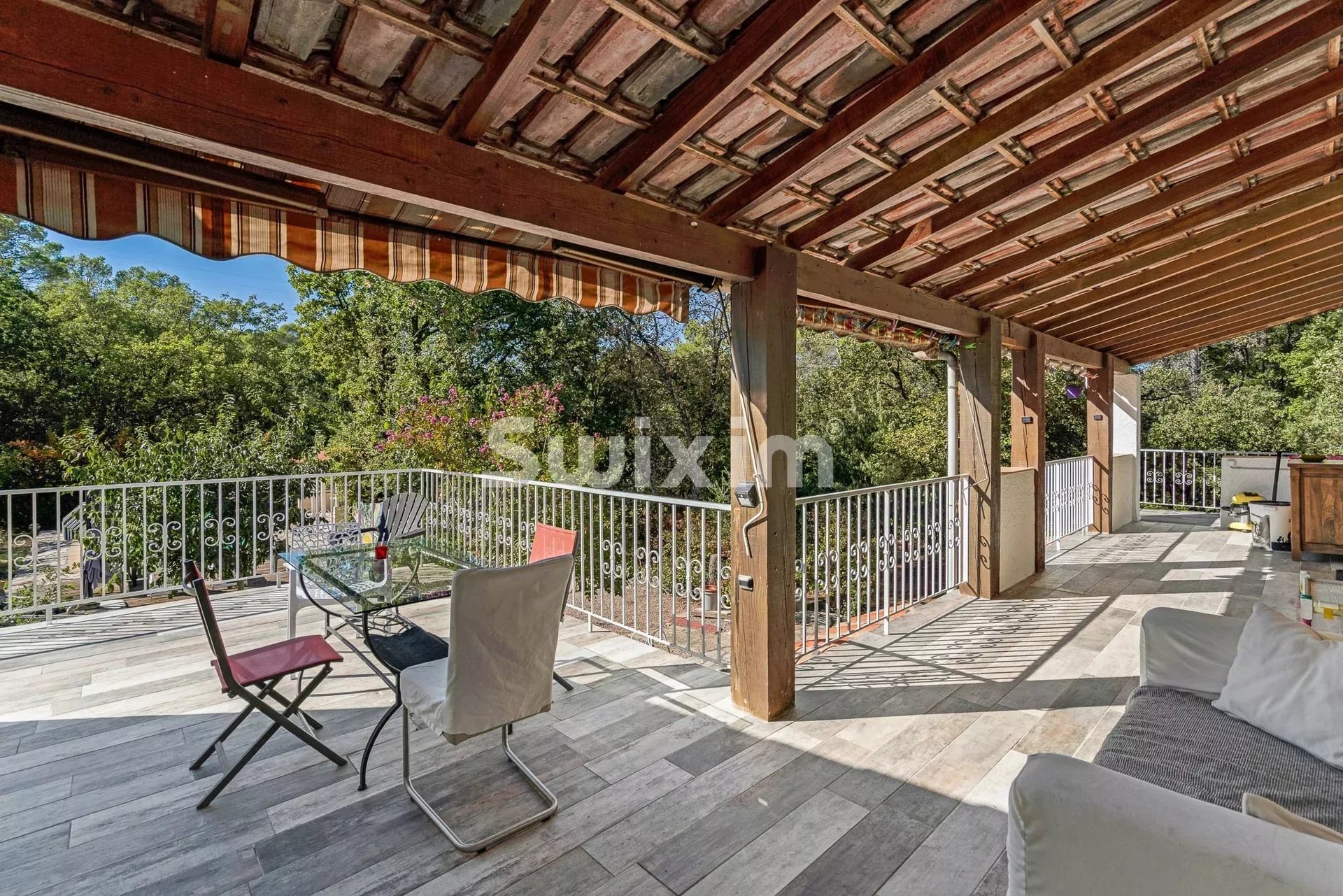 Maison à vendre, 120m², Lorgues