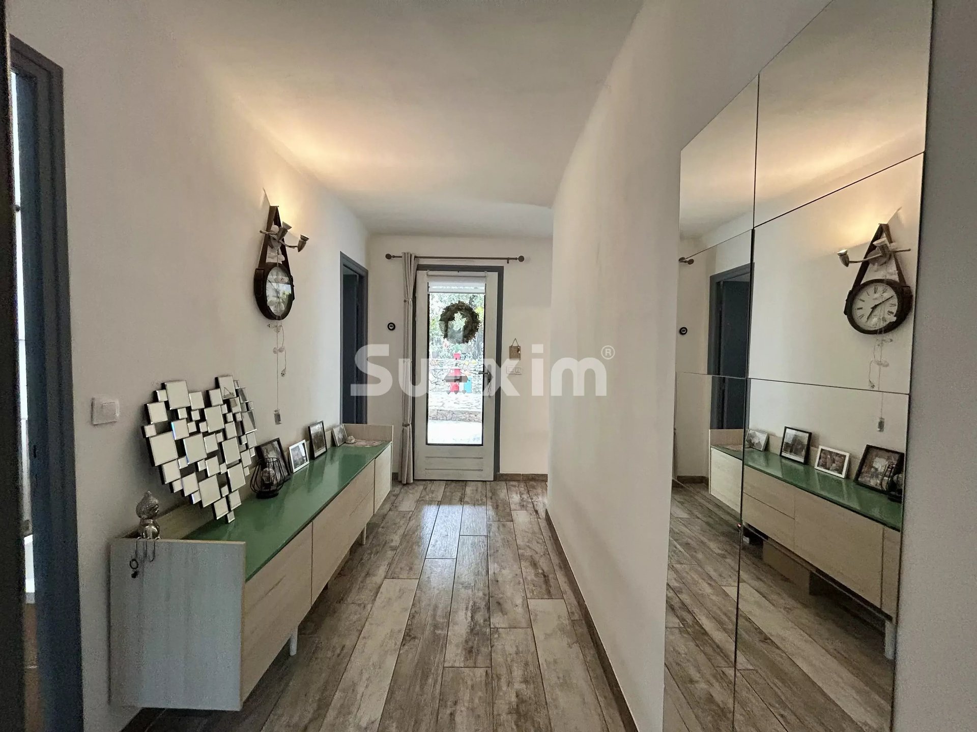 Maison à vendre, 120m², Lorgues