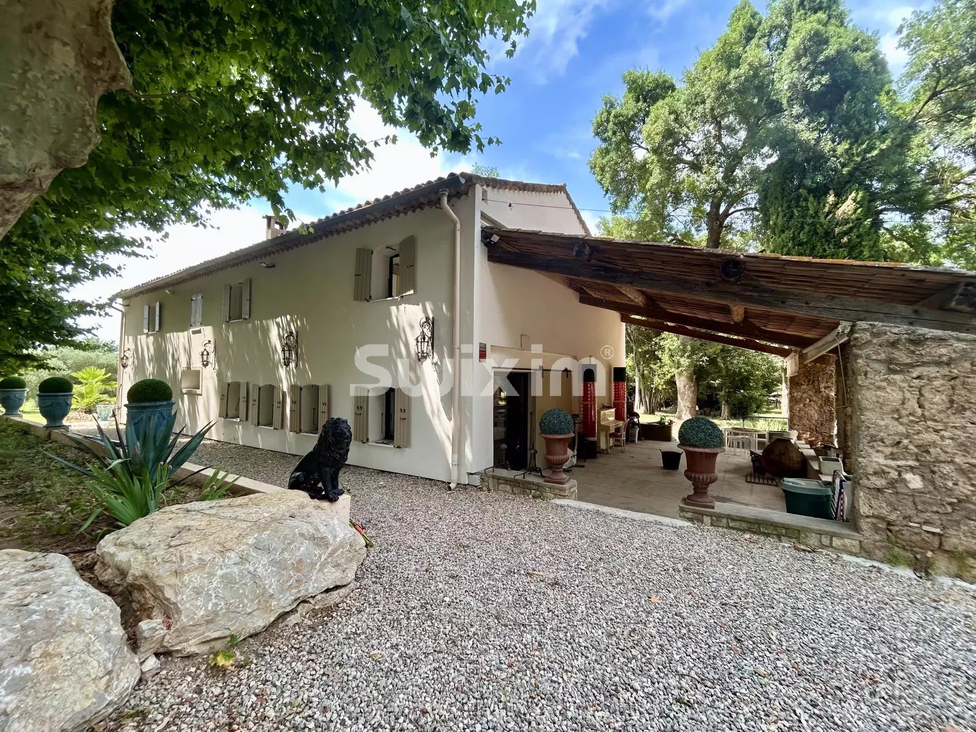 Maison à vendre, 300m², Les Arcs