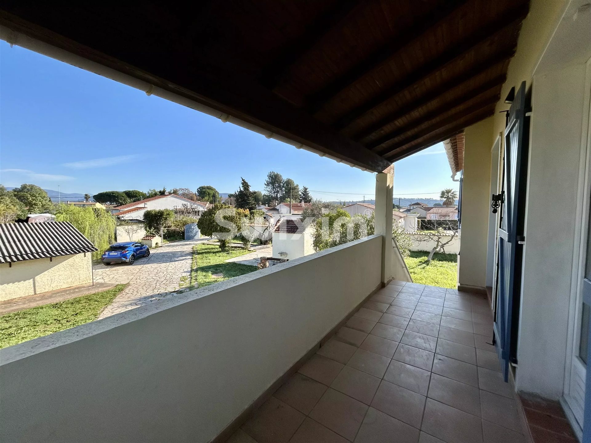 Maison à vendre, 180m², Le Muy