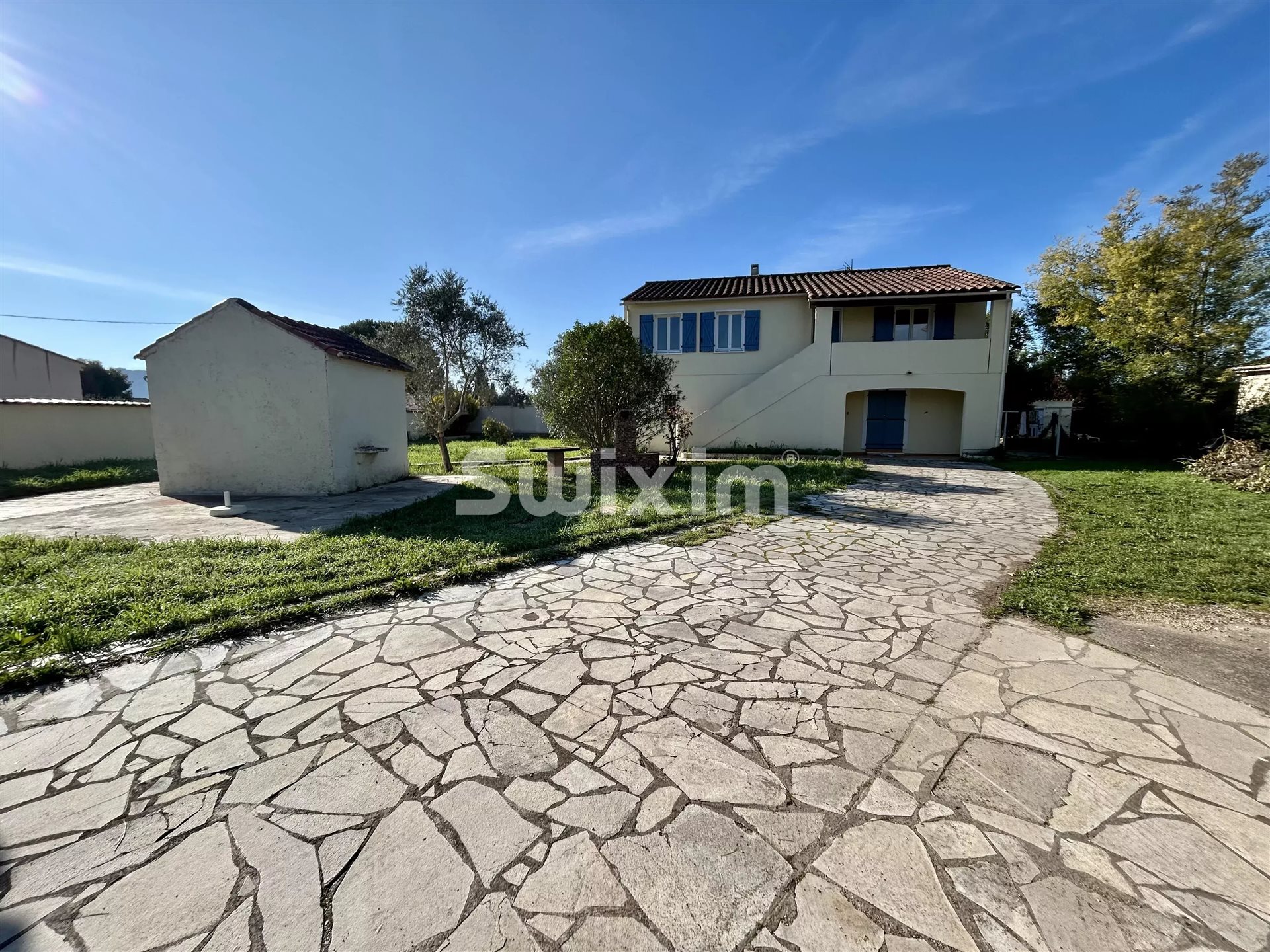 Maison à vendre, 180m², Le Muy